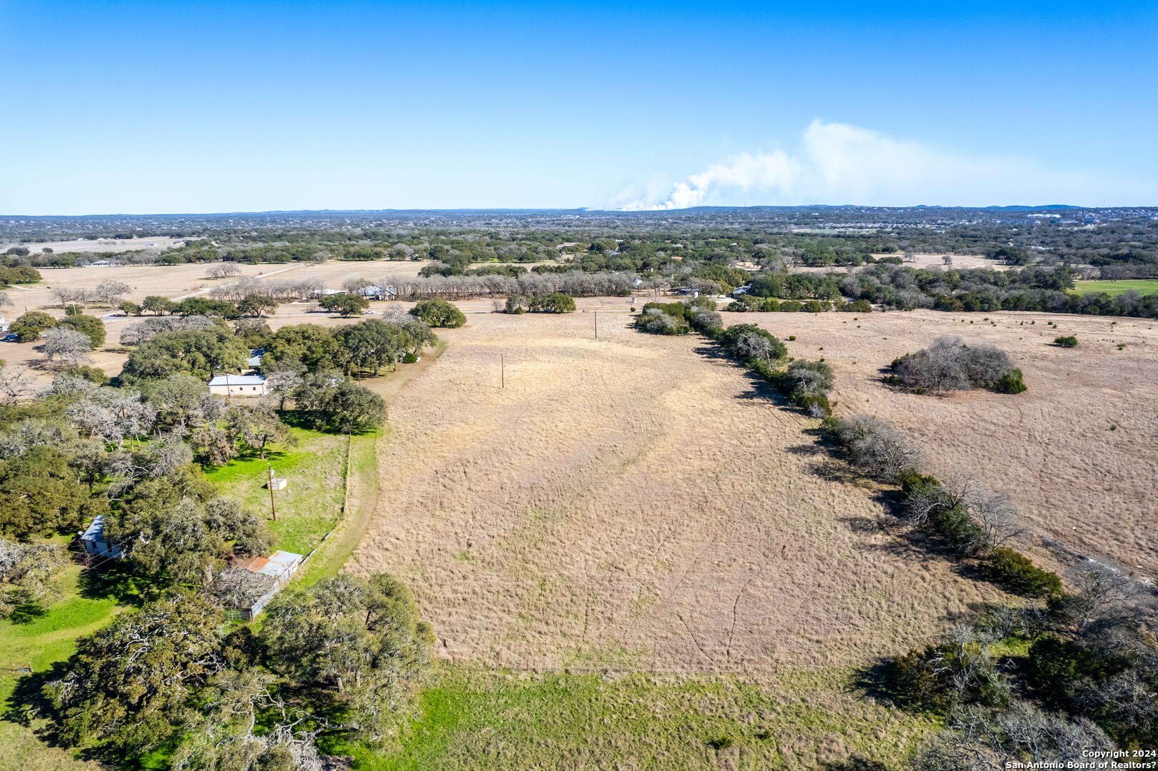 Prime Commercial Land | Lemon Creek Development | 6 Old Fredericksburg Rd