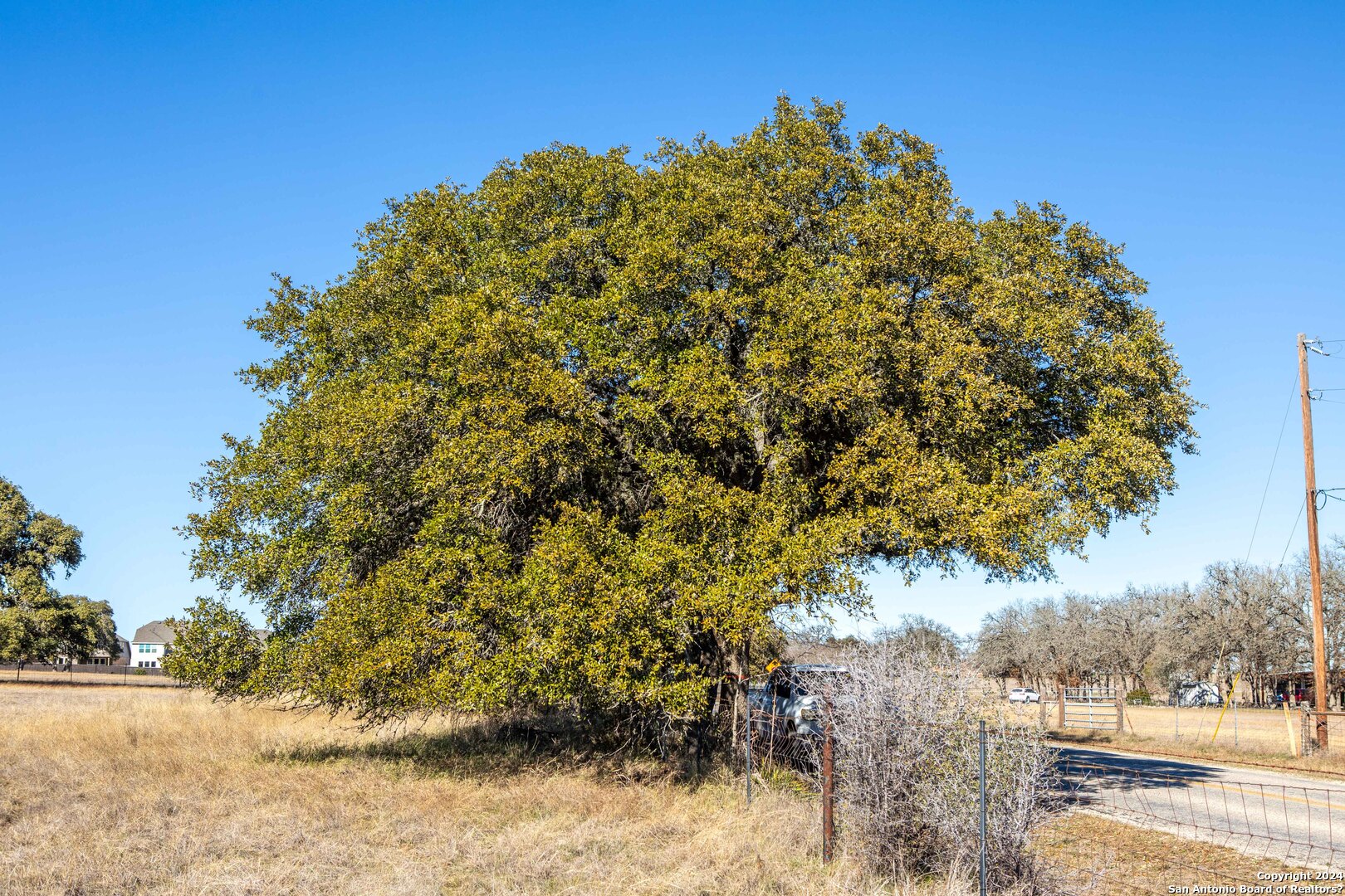 Prime Commercial Land | Lemon Creek Development | 6 Old Fredericksburg Rd