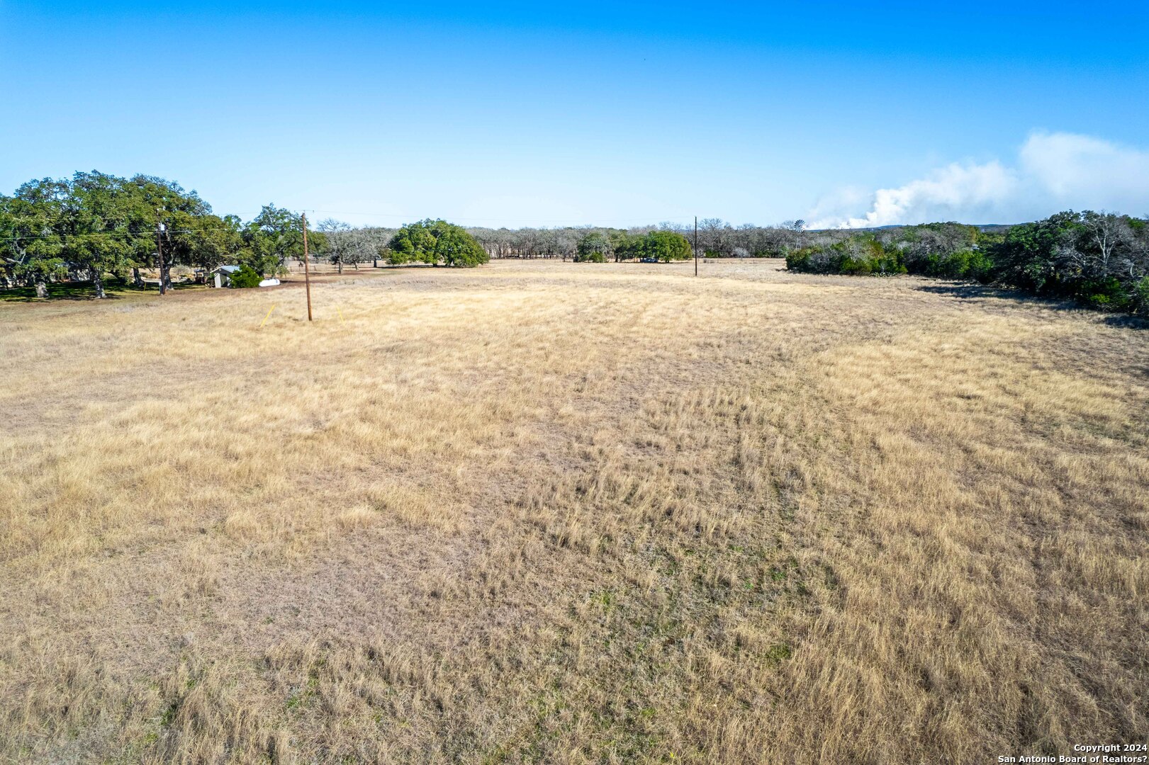 Prime Commercial Land | Lemon Creek Development | 6 Old Fredericksburg Rd