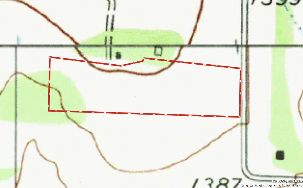 Prime Commercial Land | Lemon Creek Development | 6 Old Fredericksburg Rd