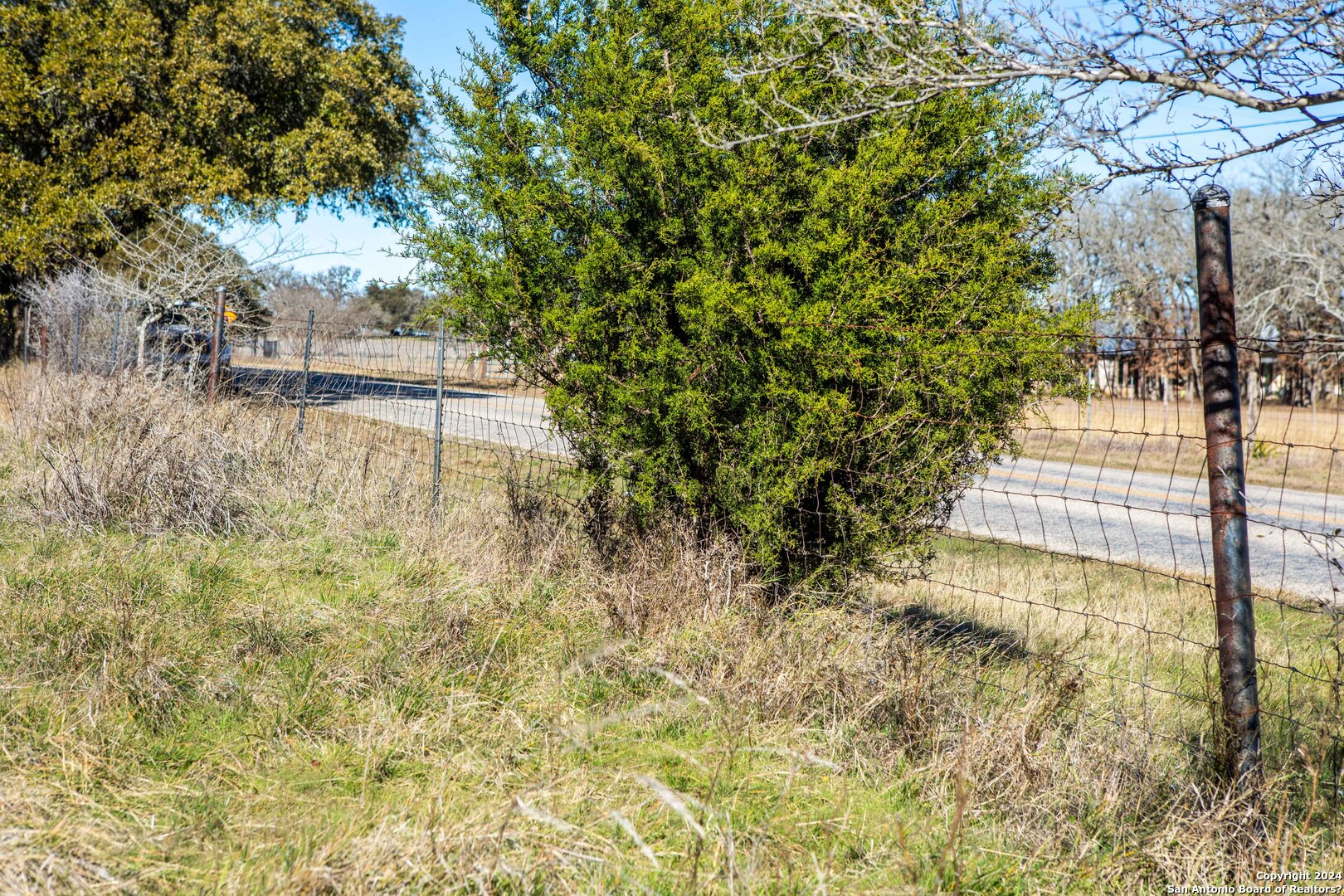 Prime Commercial Land | Lemon Creek Development | 6 Old Fredericksburg Rd