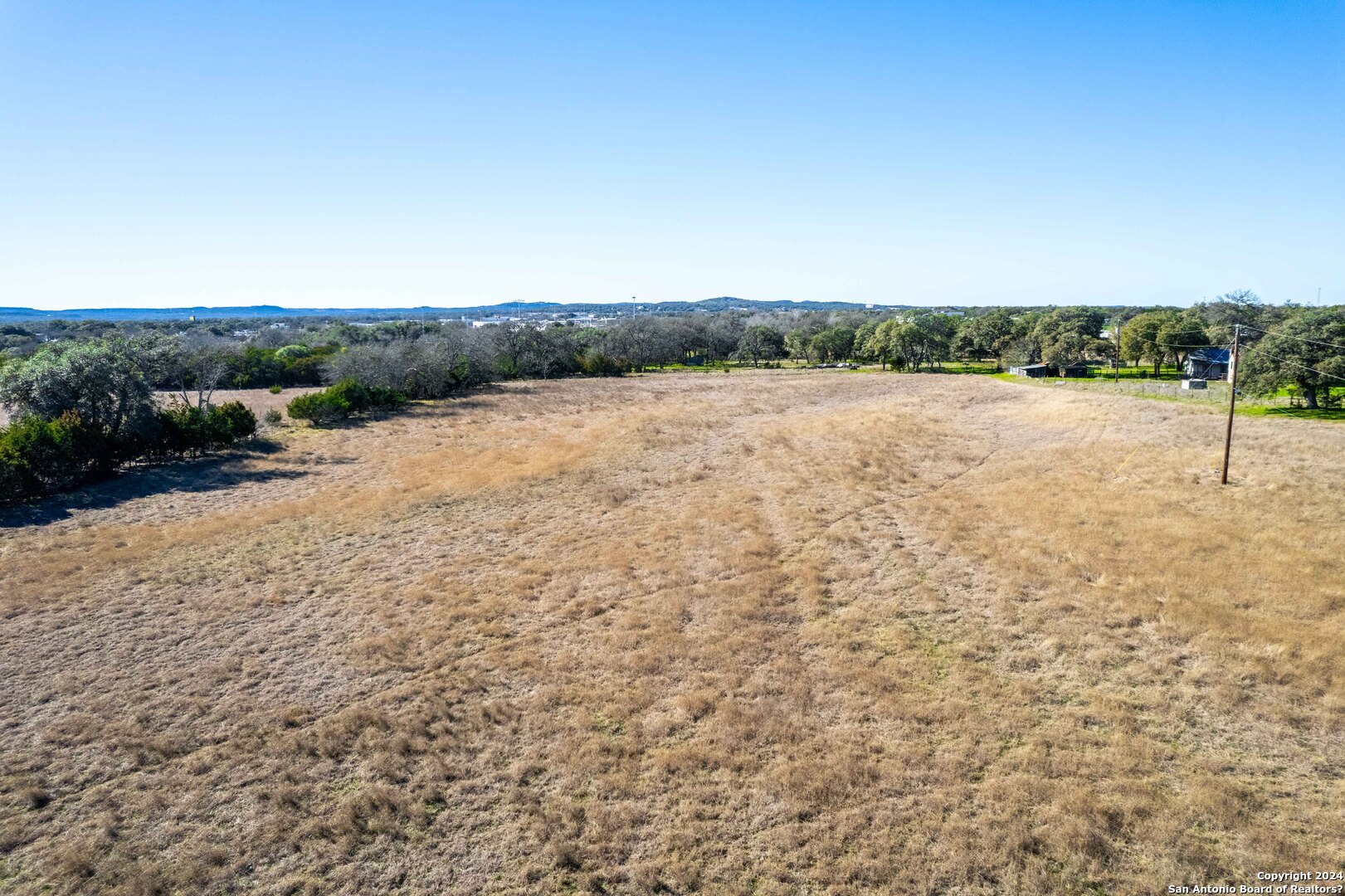 Prime Commercial Land | Lemon Creek Development | 6 Old Fredericksburg Rd
