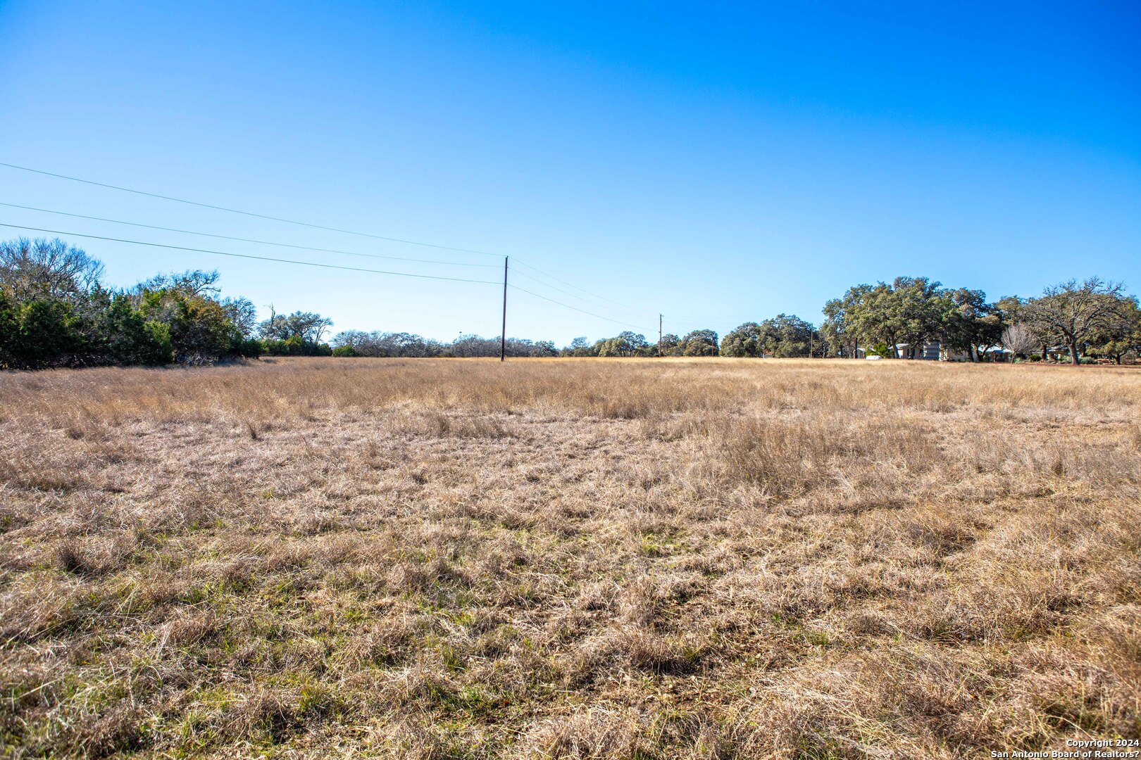 Prime Commercial Land | Lemon Creek Development | 6 Old Fredericksburg Rd
