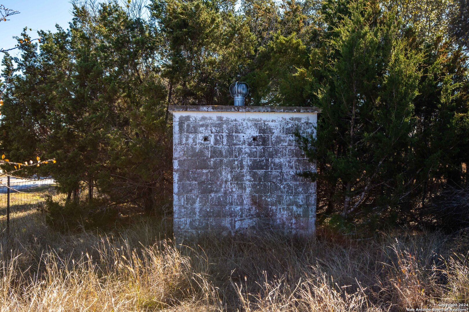 Prime Commercial Land | Lemon Creek Development | 6 Old Fredericksburg Rd
