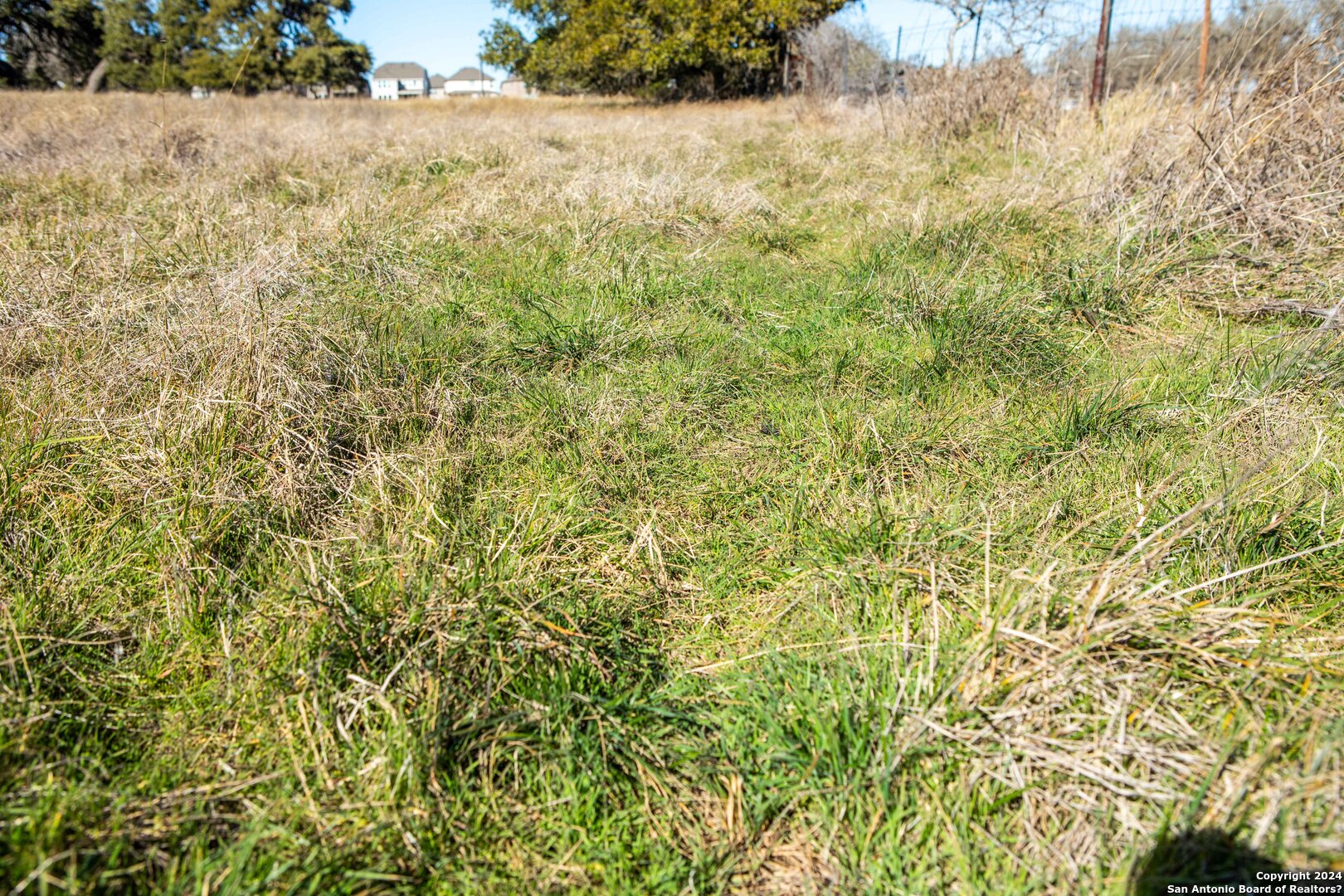 Prime Commercial Land | Lemon Creek Development | 6 Old Fredericksburg Rd