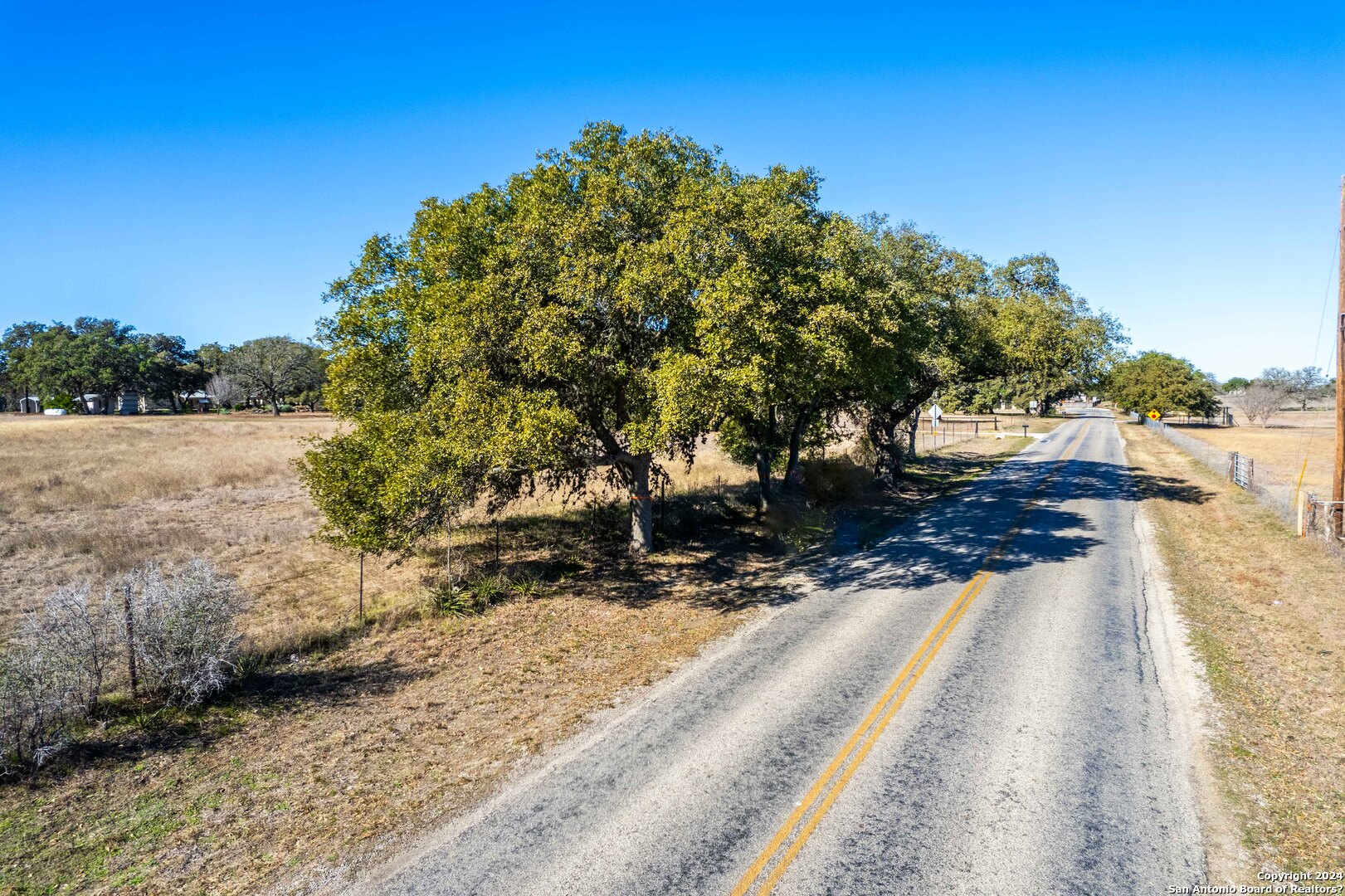 Prime Commercial Land | Lemon Creek Development | 6 Old Fredericksburg Rd