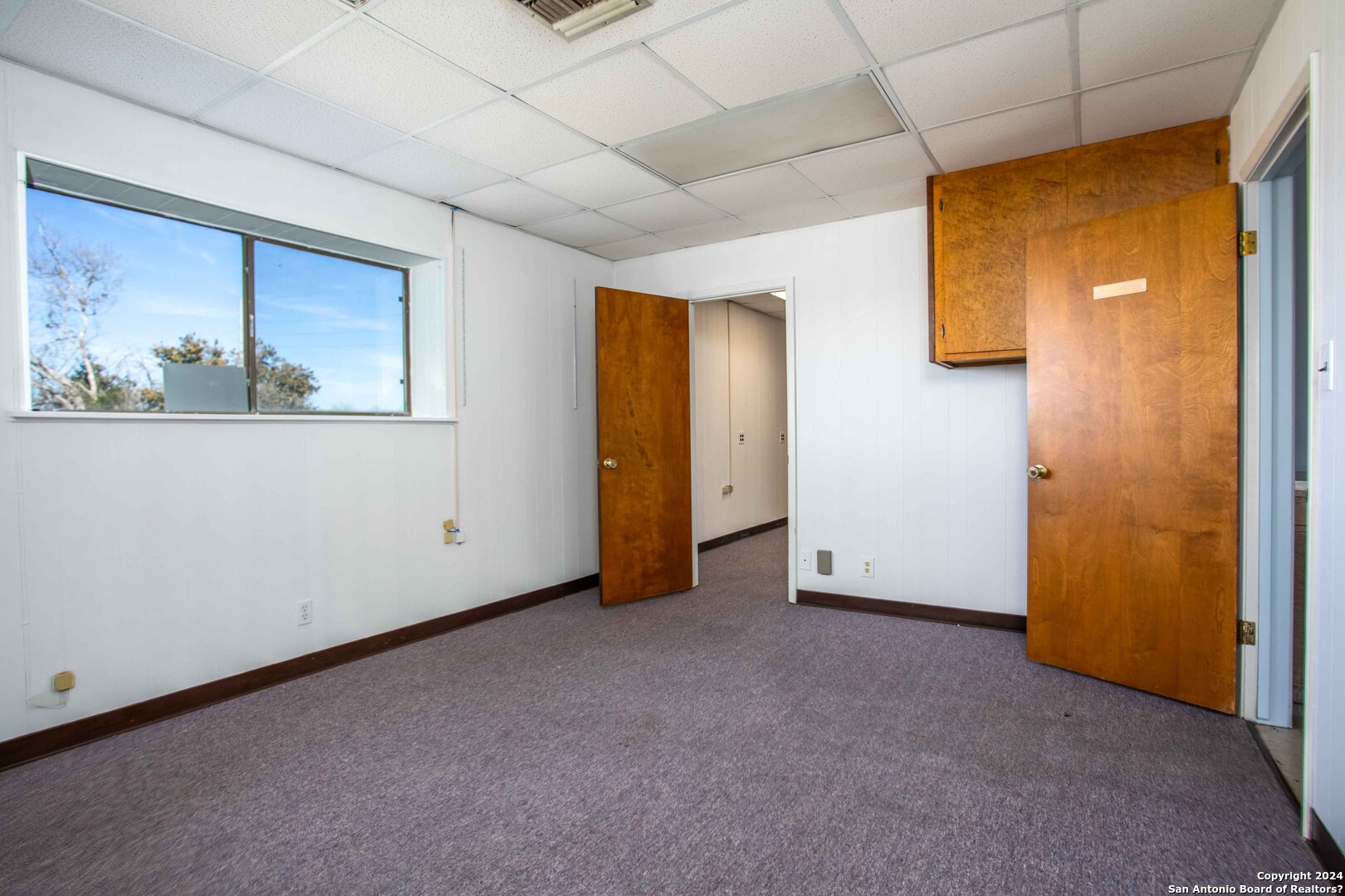 5 +/-acre parcel in Beeville | 000 Industrial Boulevard