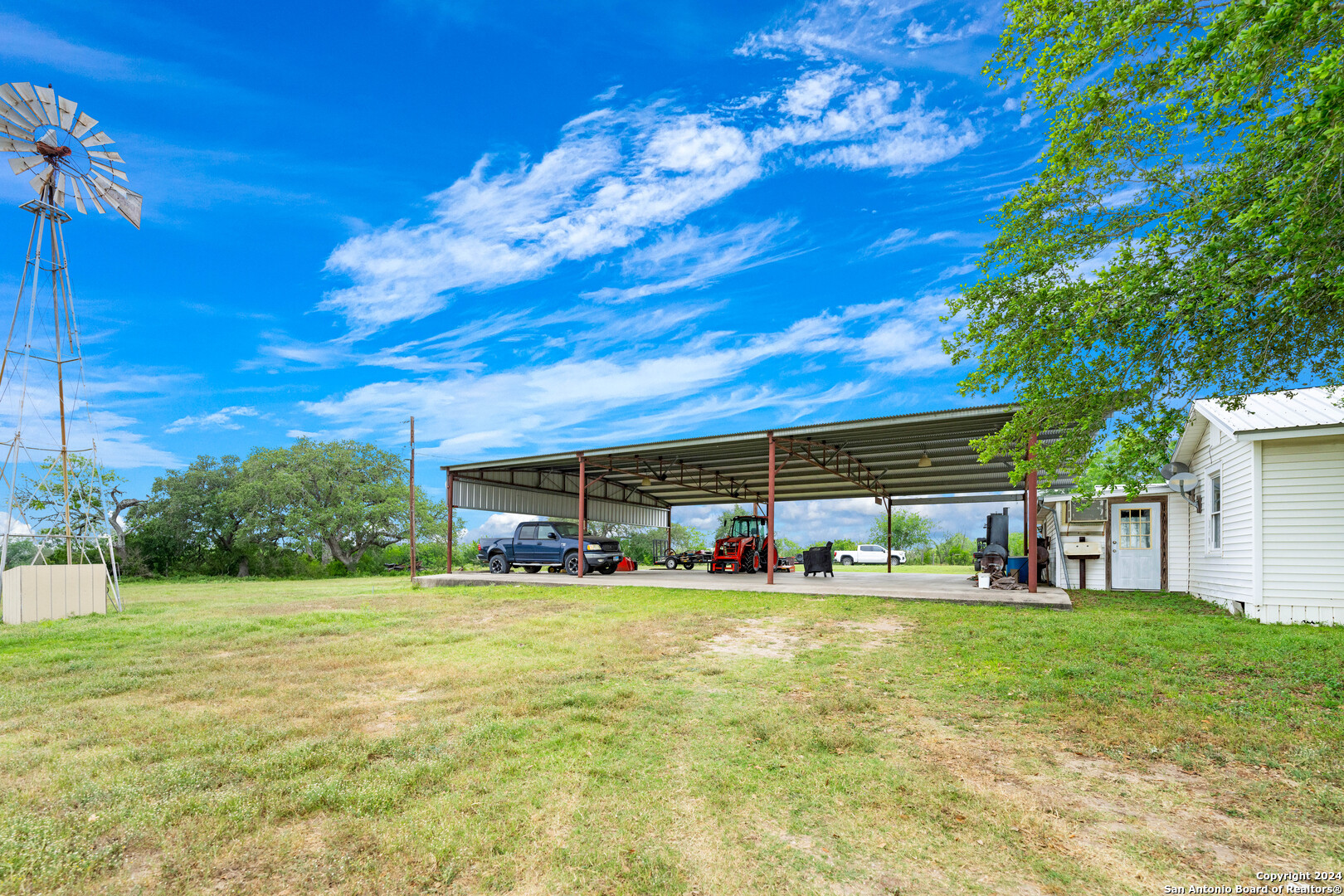 Bee County | 86.74+/- Acres 