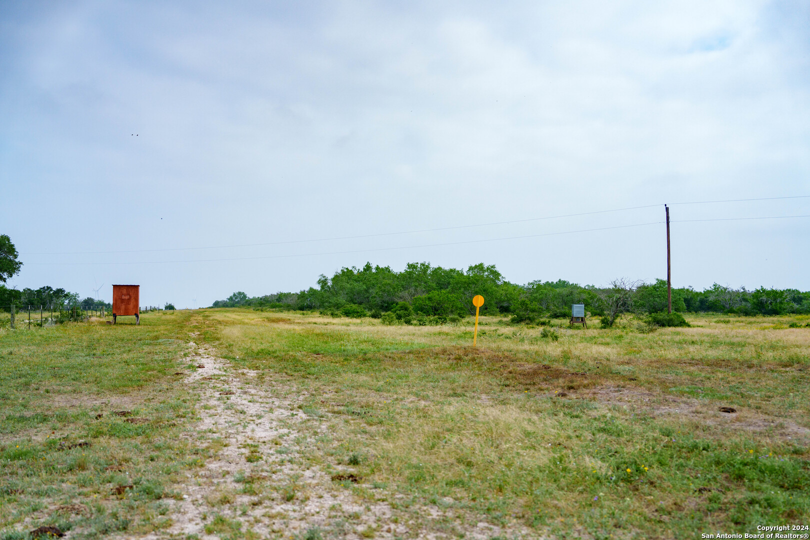 Bee County | 86.74+/- Acres 