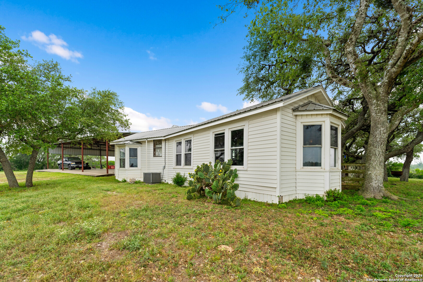 Bee County | 86.74+/- Acres 