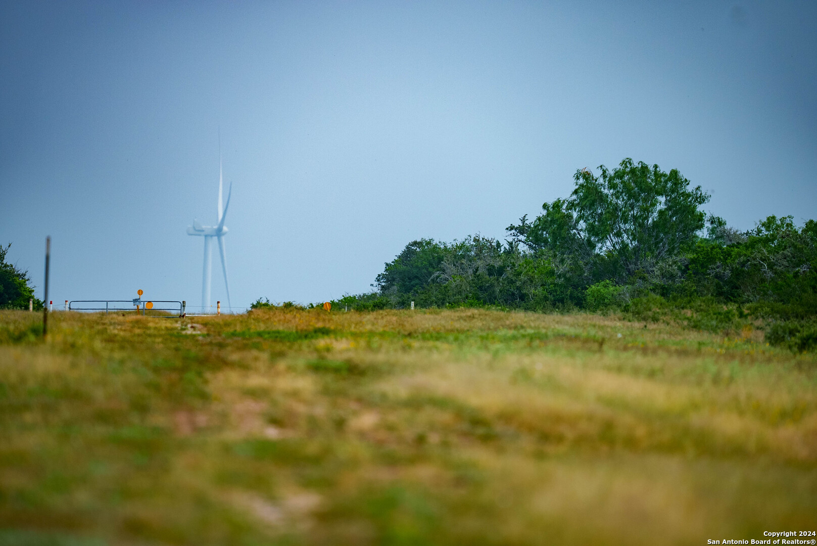Bee County | 86.74+/- Acres 