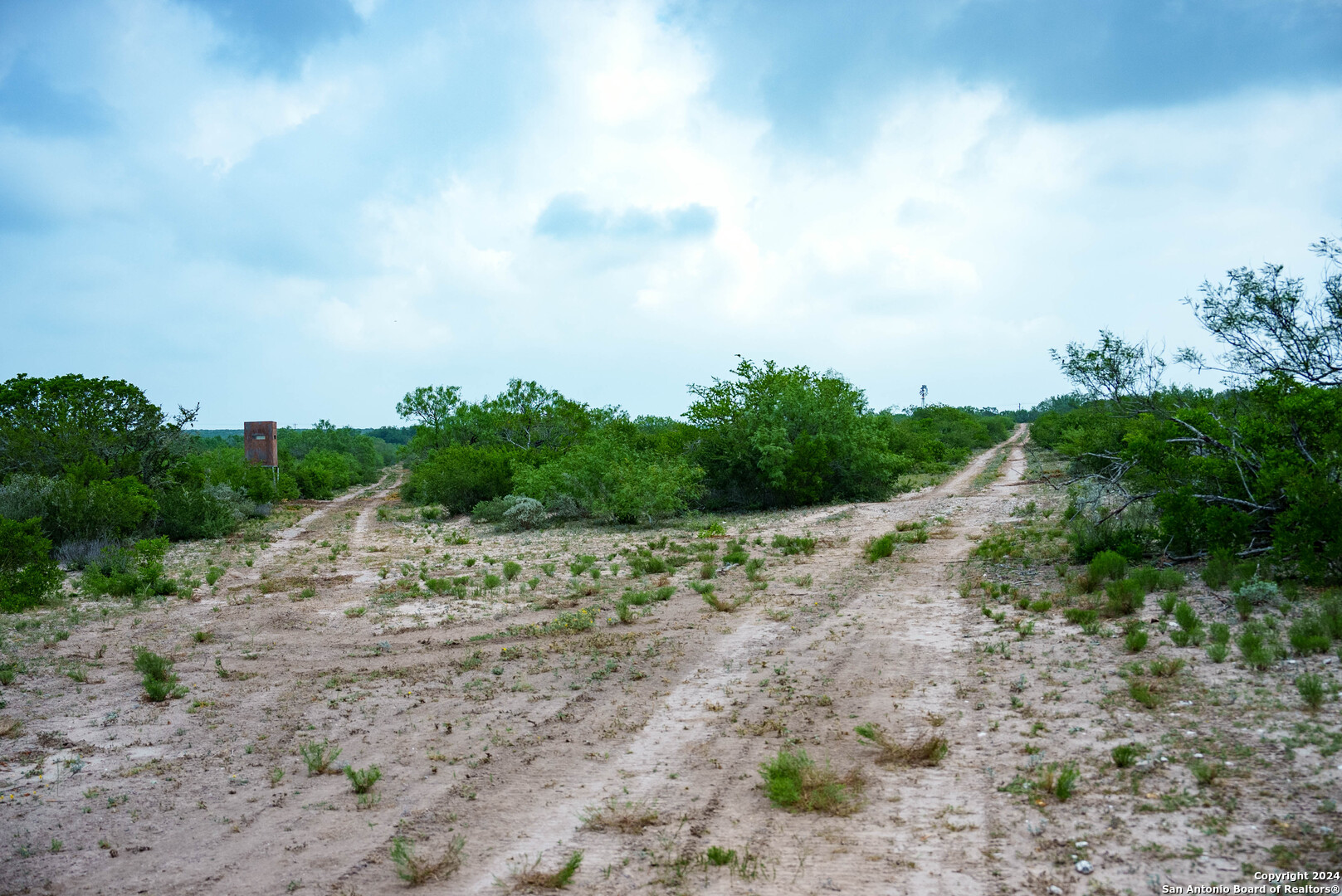 70 acres in Duval County | Ponderosa Ranch | 000 Hwy 339