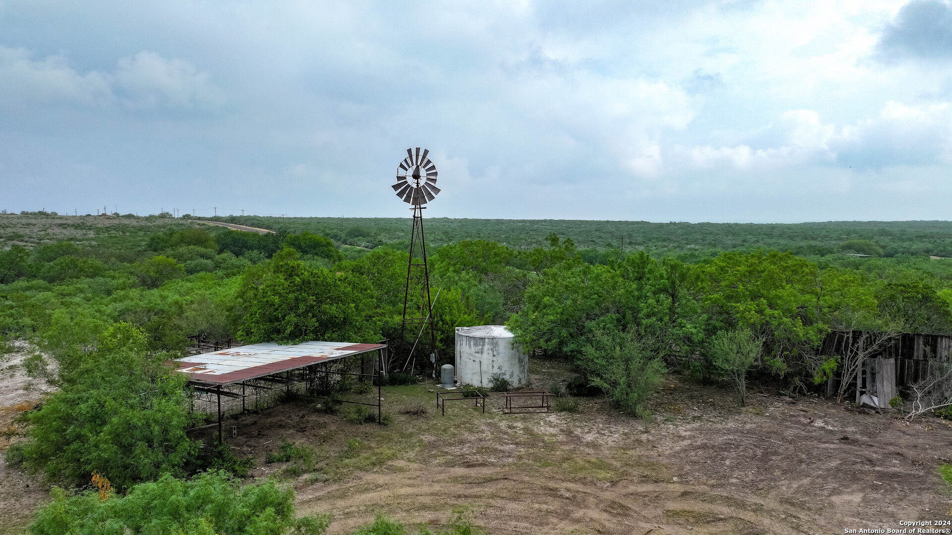 70 acres in Duval County | Ponderosa Ranch | 000 Hwy 339