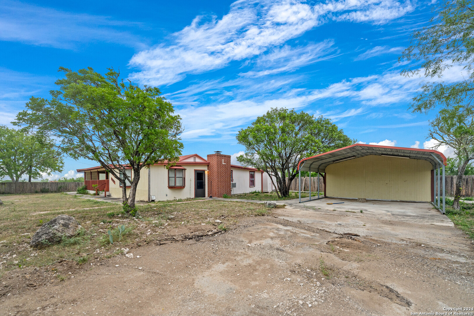 70 acres in Duval County | Ponderosa Ranch | 000 Hwy 339