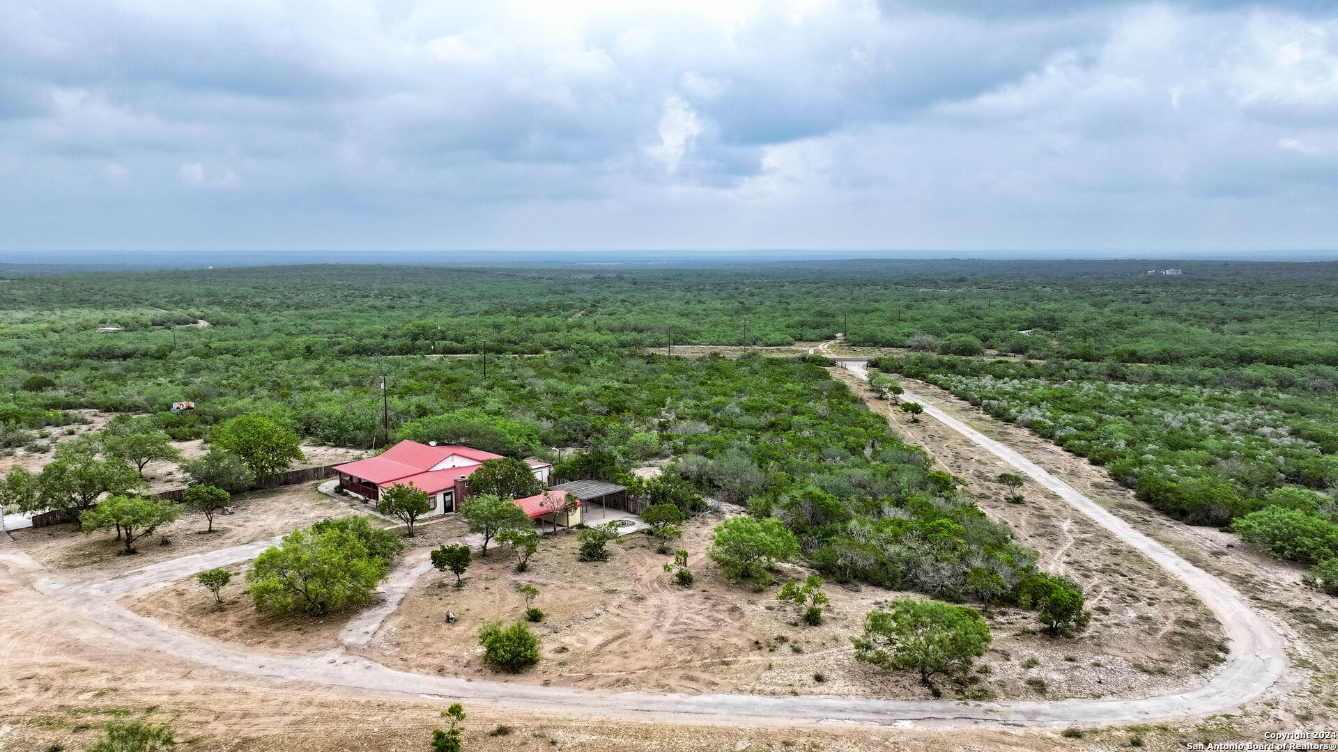 70 acres in Duval County | Ponderosa Ranch | 000 Hwy 339
