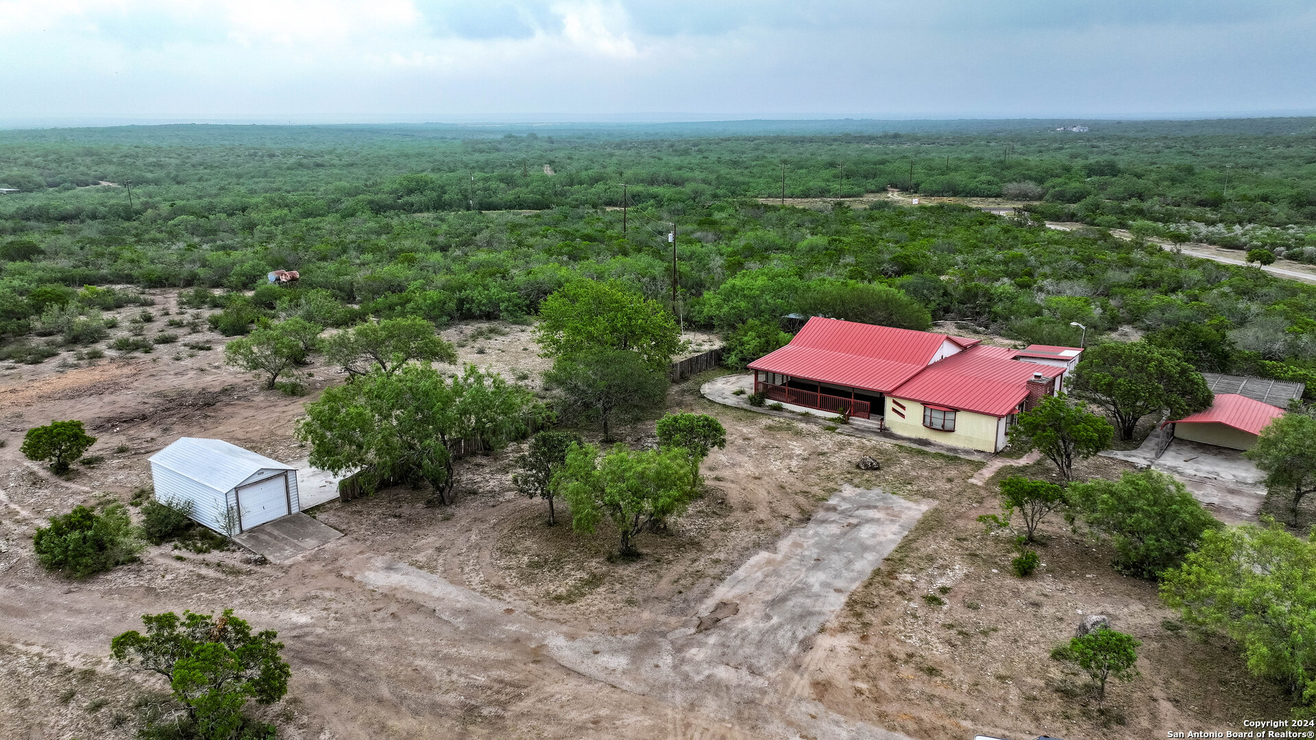 70 acres in Duval County | Ponderosa Ranch | 000 Hwy 339