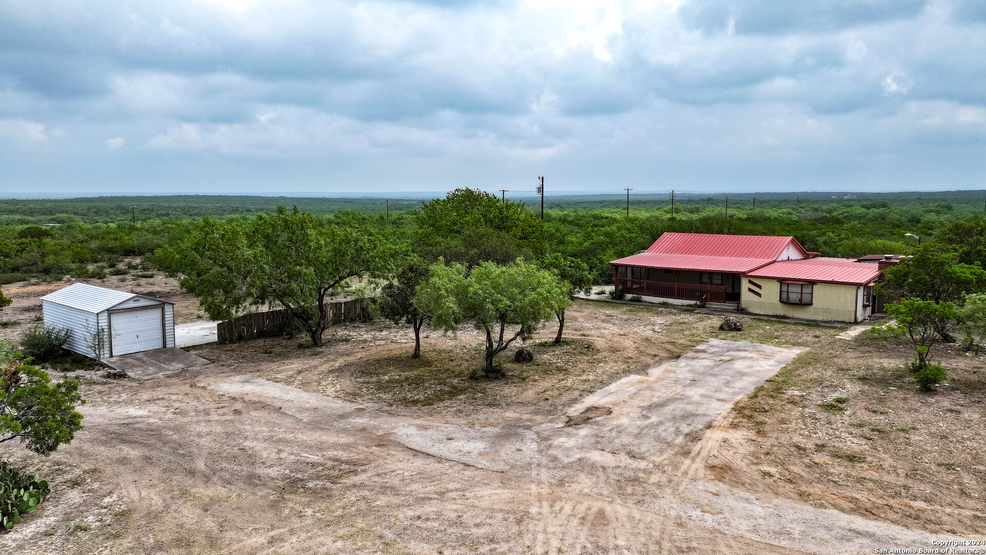70 acres in Duval County | Ponderosa Ranch | 000 Hwy 339