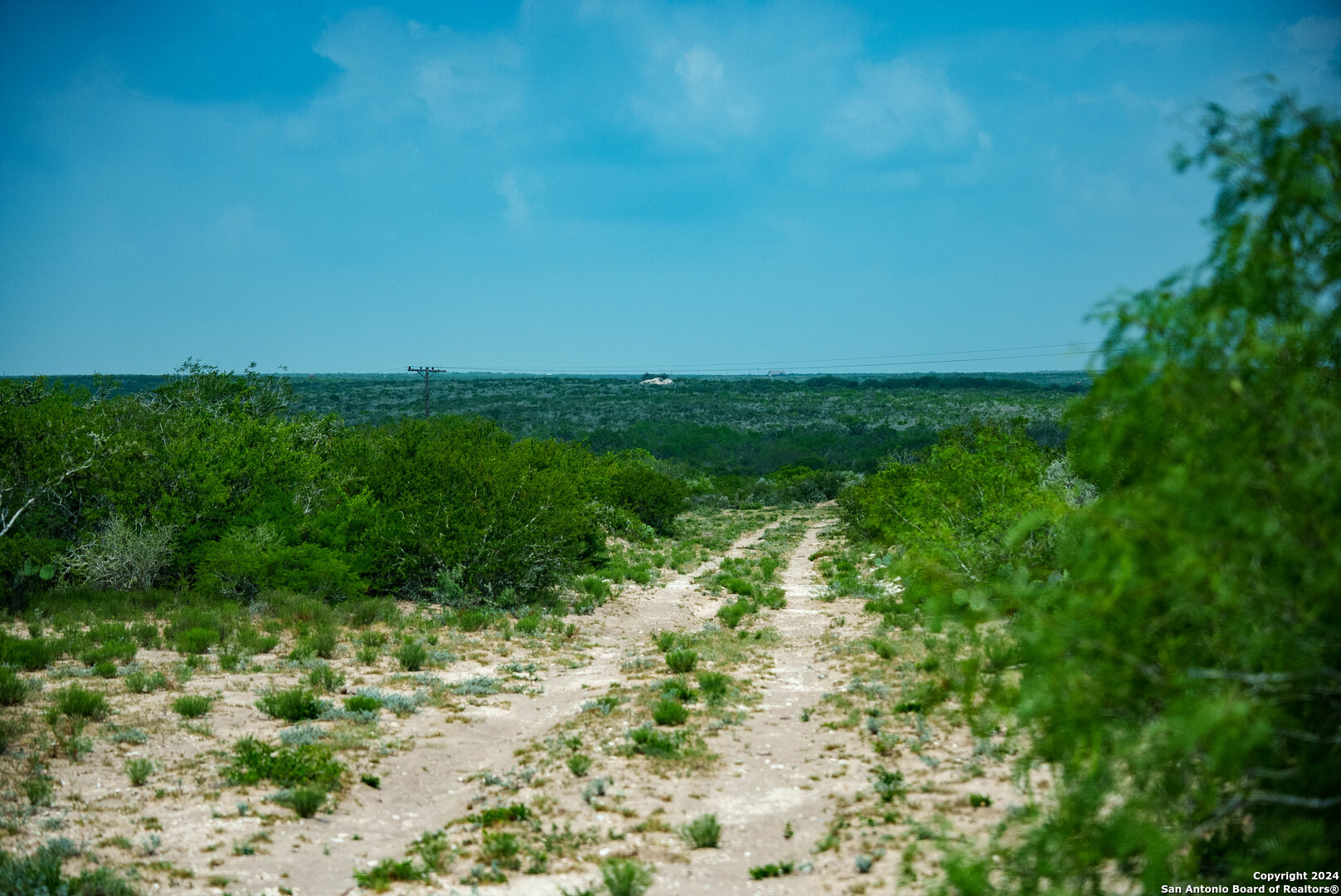 70 acres in Duval County | Ponderosa Ranch | 000 Hwy 339