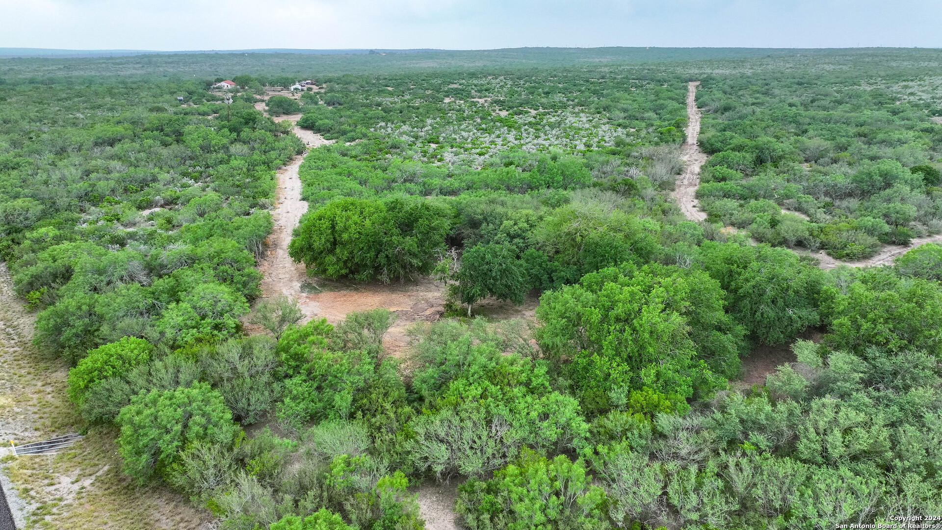 70 acres in Duval County | Ponderosa Ranch | 000 Hwy 339