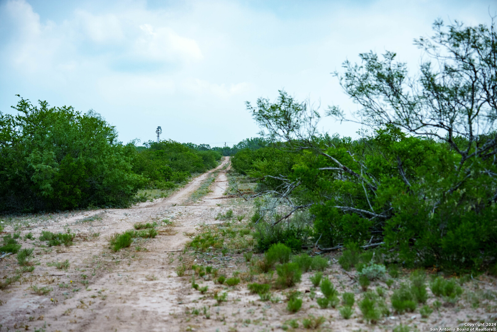 70 acres in Duval County | Ponderosa Ranch | 000 Hwy 339