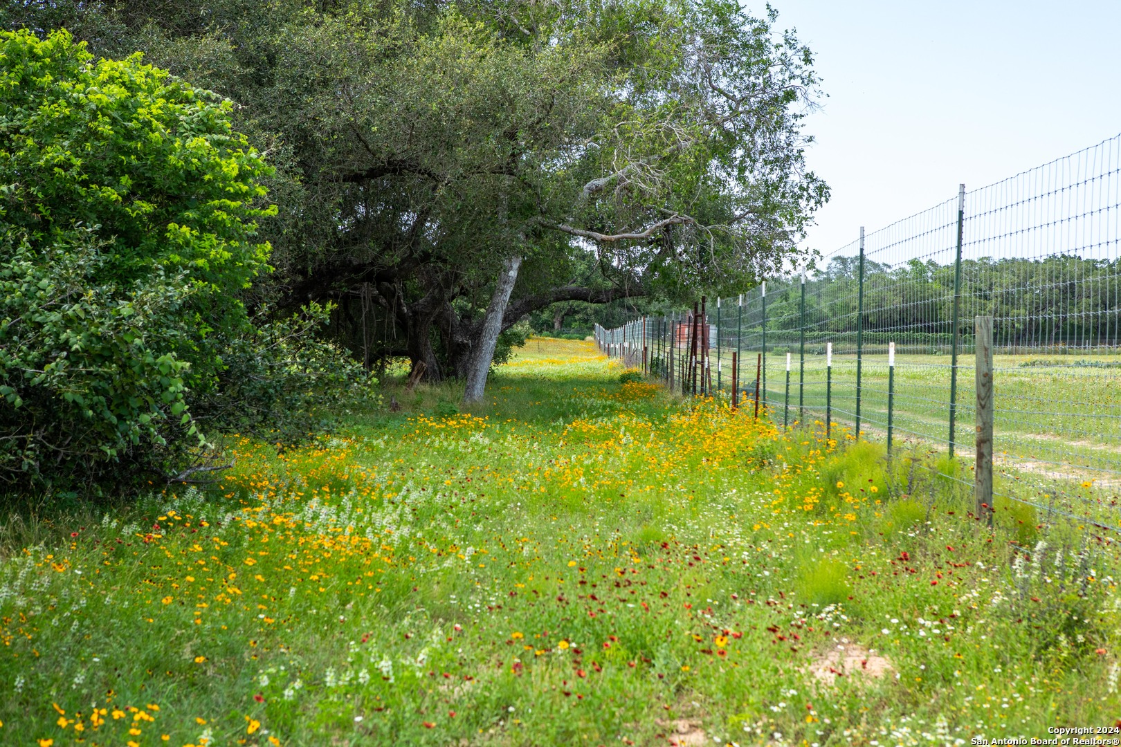 10 +/- Acres in Atascosa County