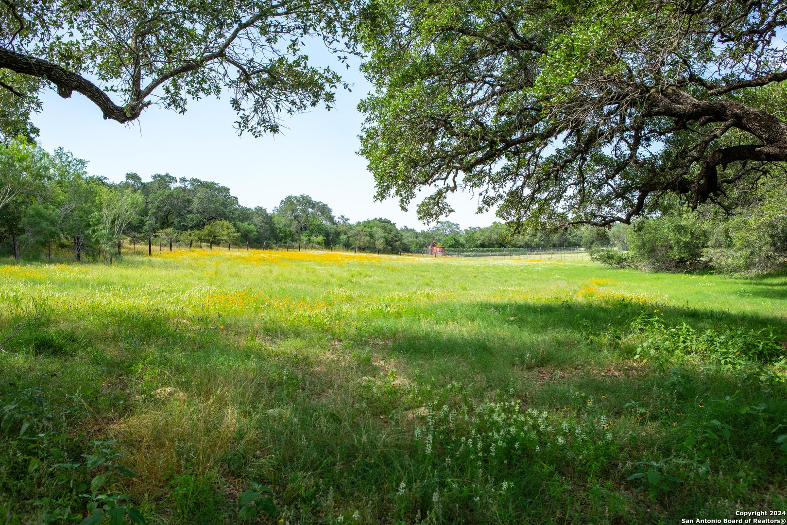 10 +/- Acres in Atascosa County