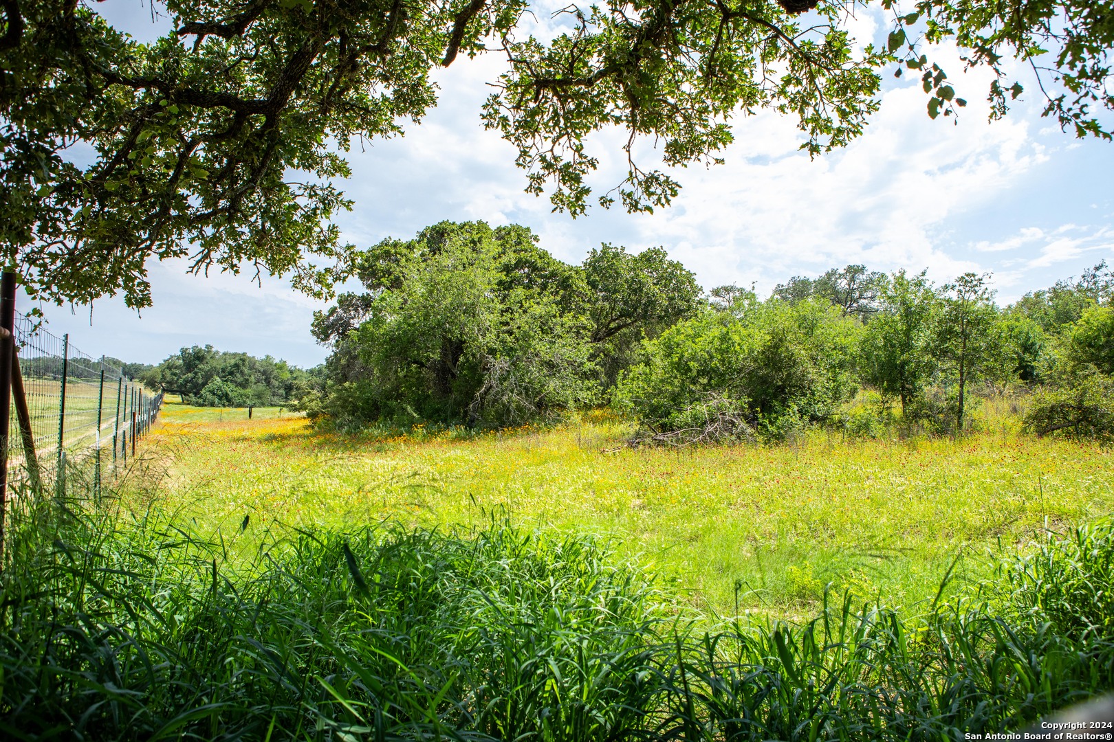 10 +/- Acres in Atascosa County
