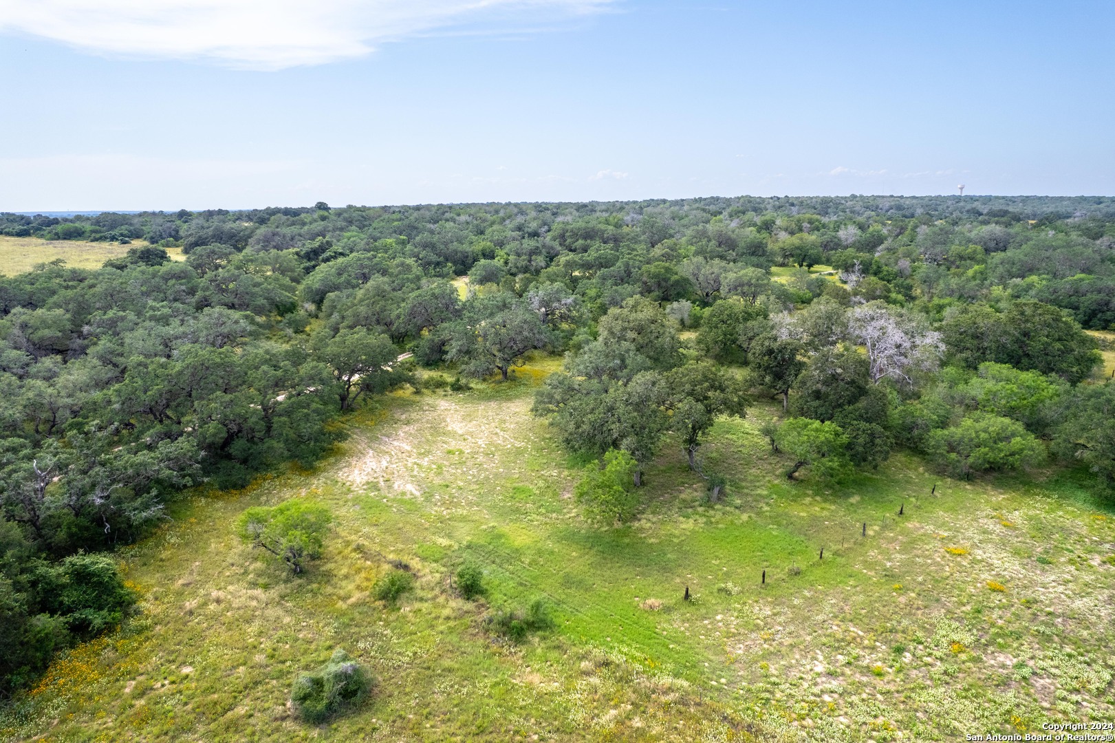 10 +/- Acres in Atascosa County