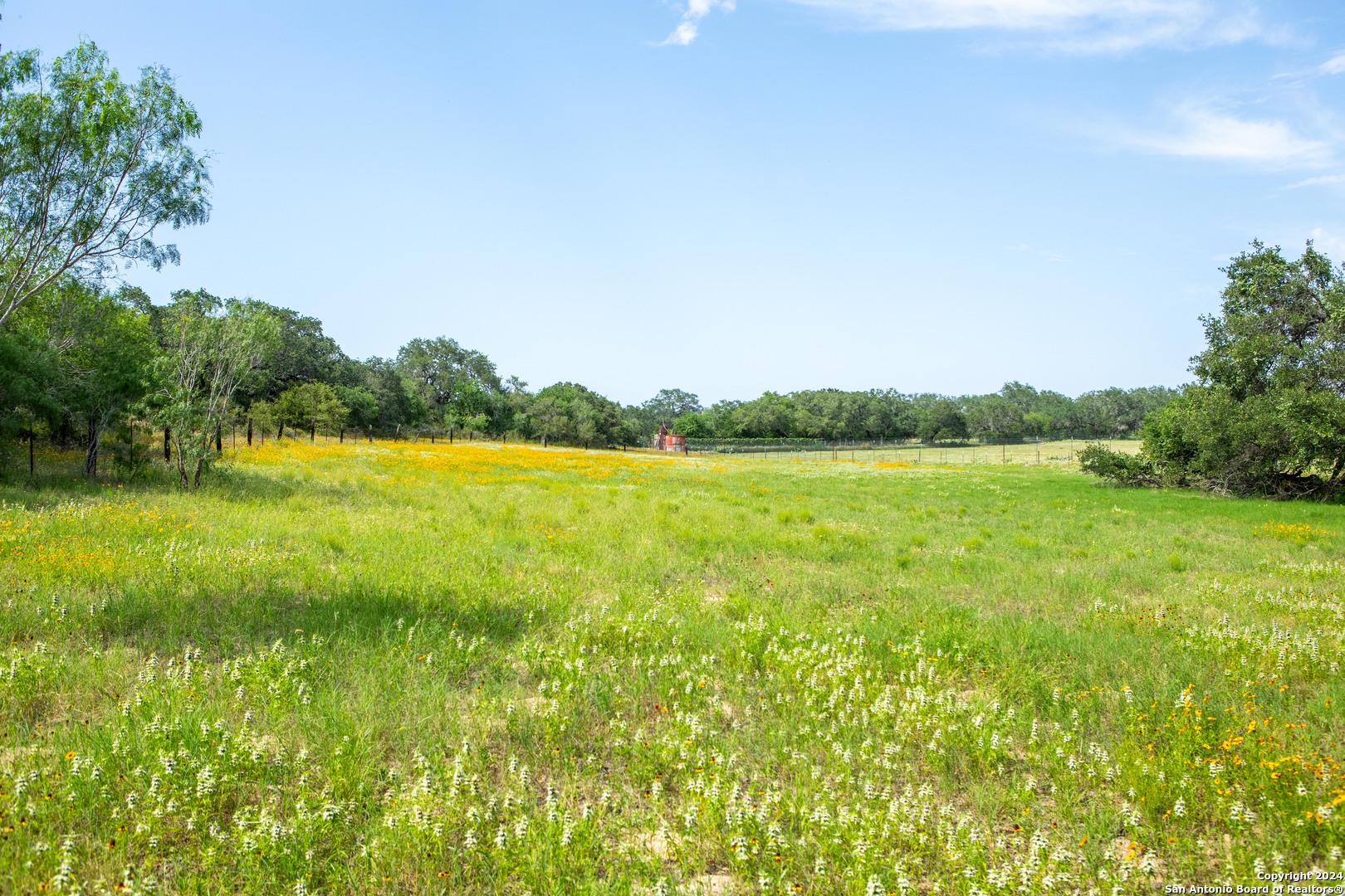10 +/- Acres in Atascosa County