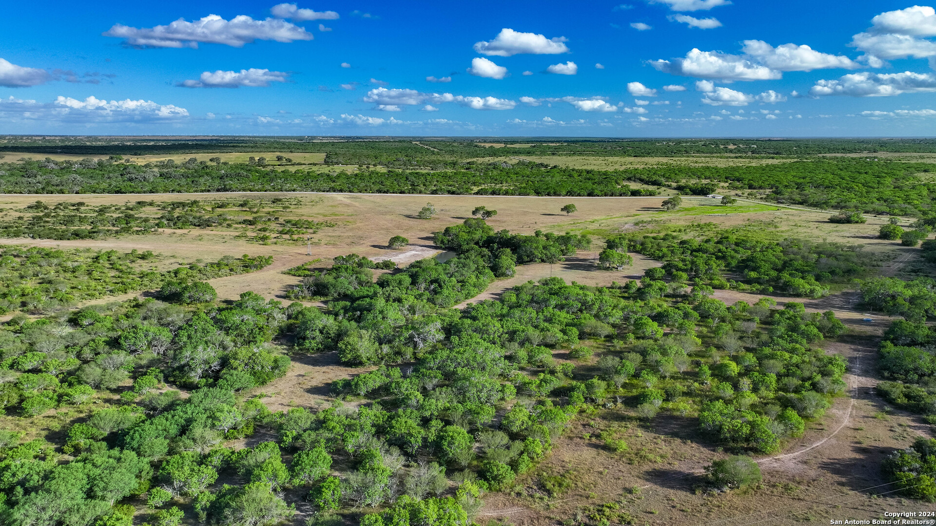200.4 Acres in Bee County | Bella Vista Ranch | Turn-Key 