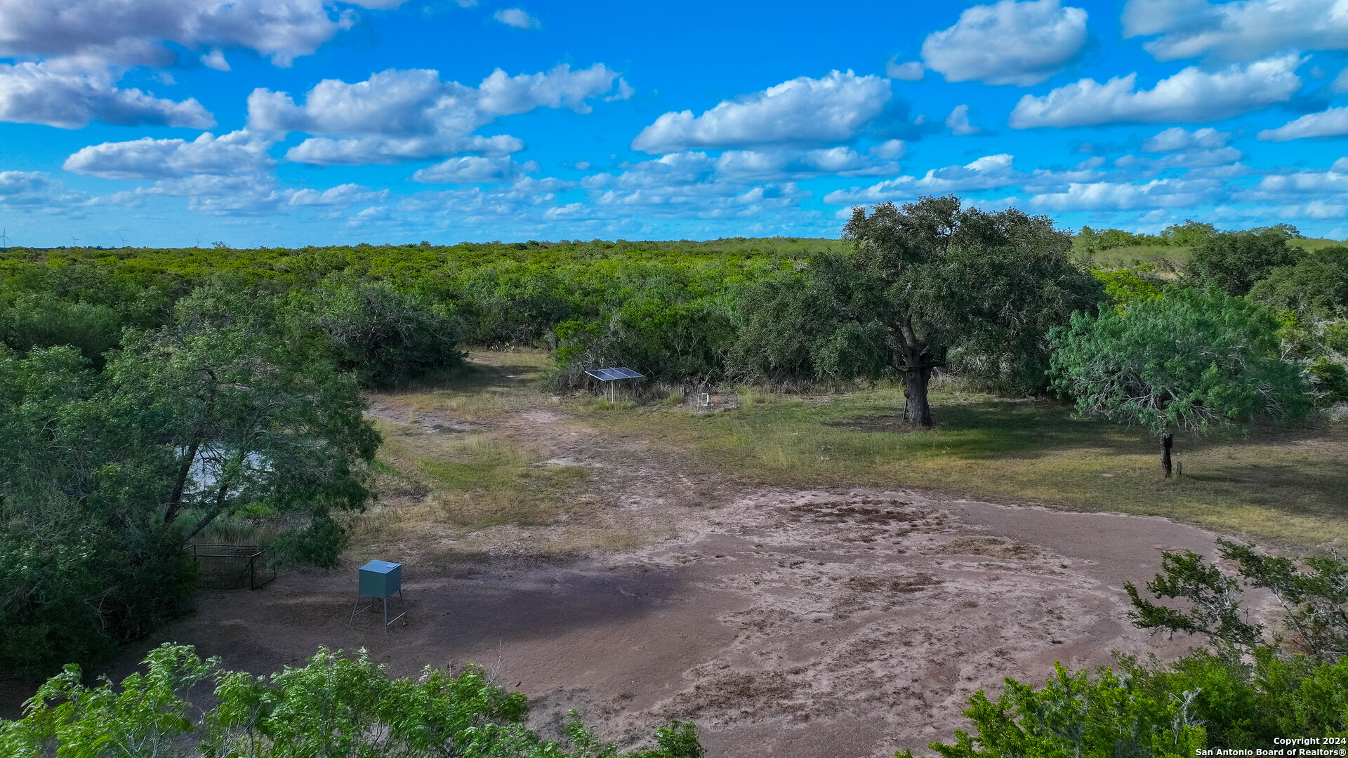 200.4 Acres in Bee County | Bella Vista Ranch | Turn-Key 