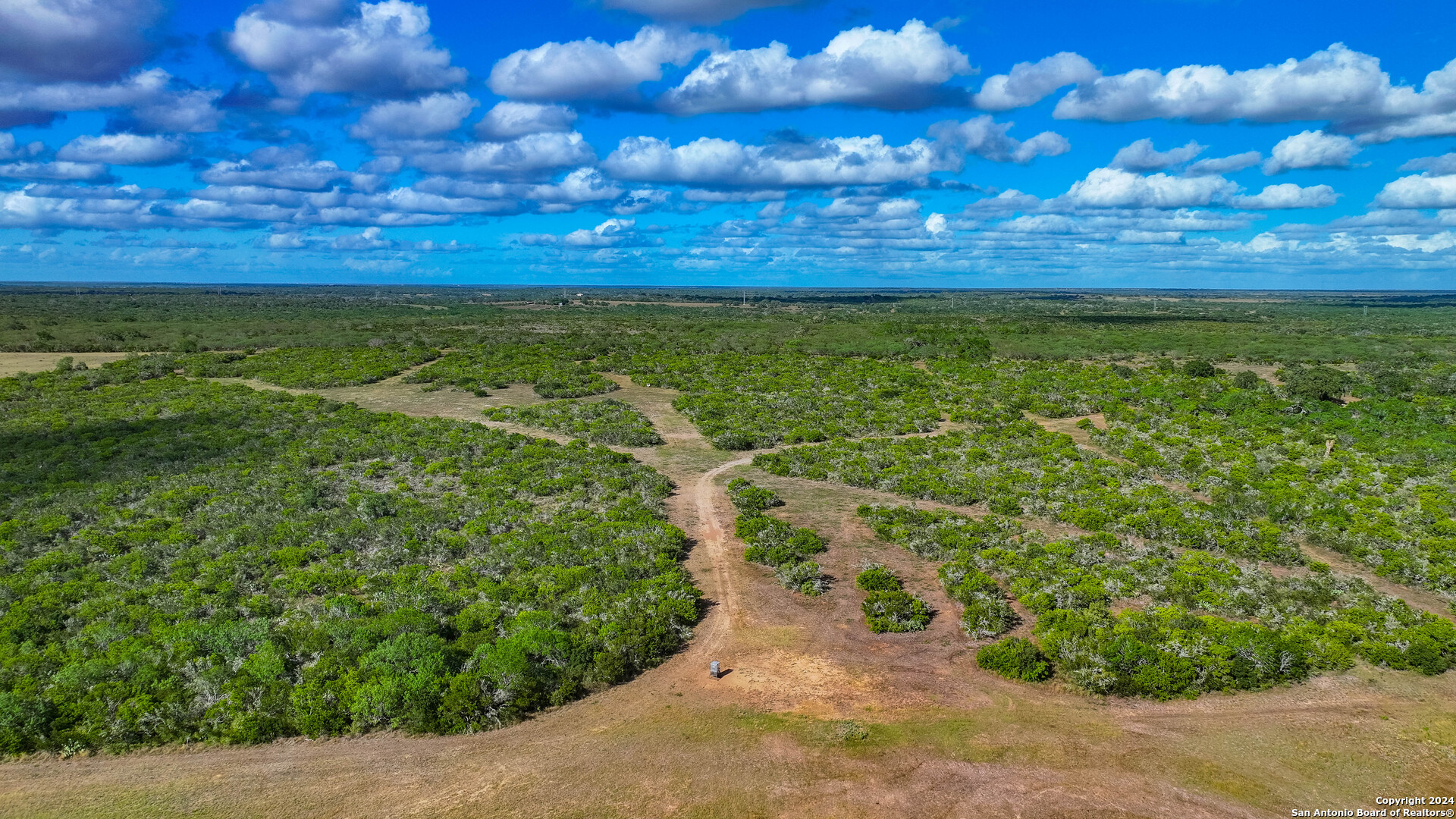 200.4 Acres in Bee County | Bella Vista Ranch | Turn-Key 