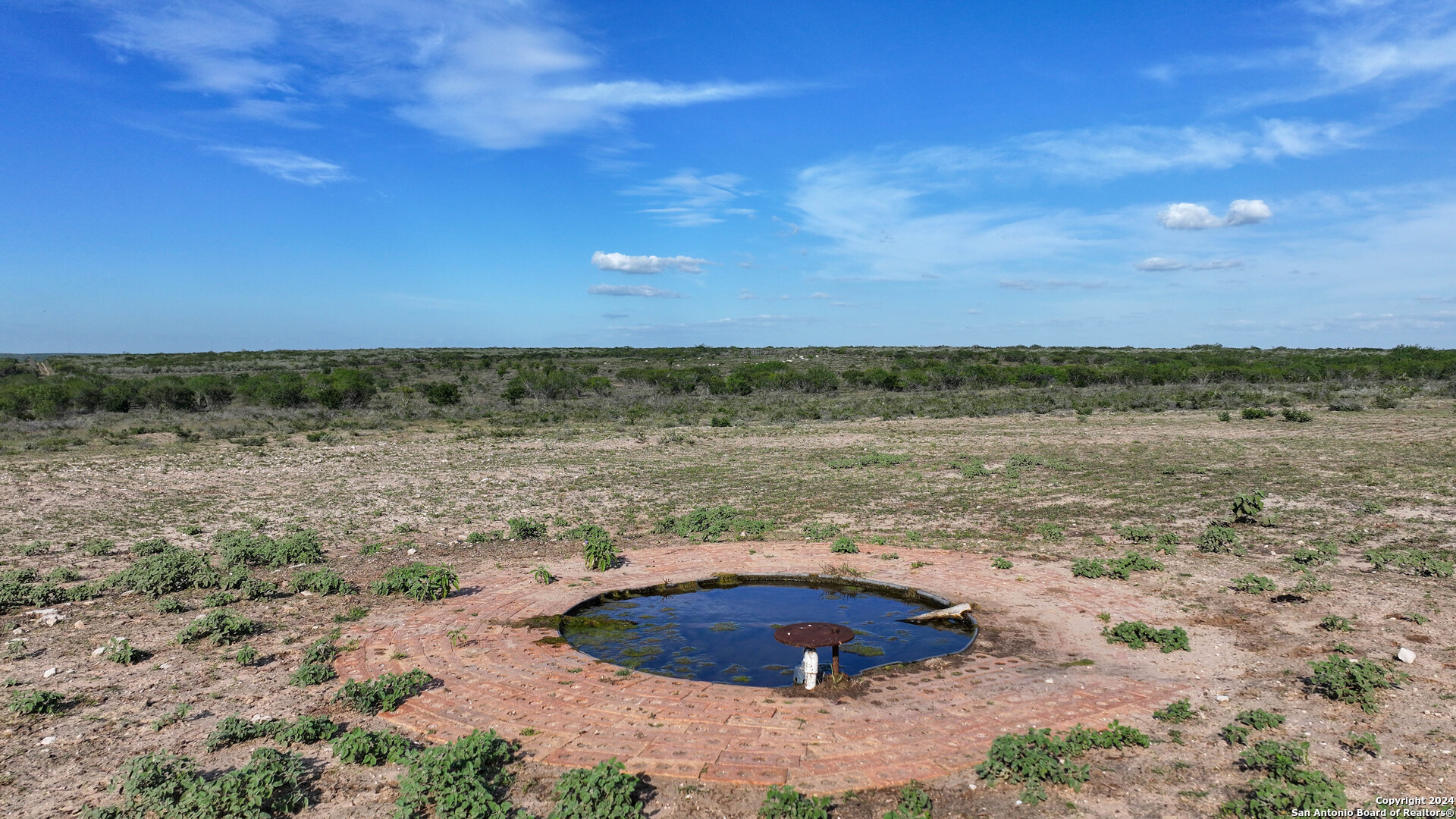 303 +/- Acres | Buena Vida Ranch 