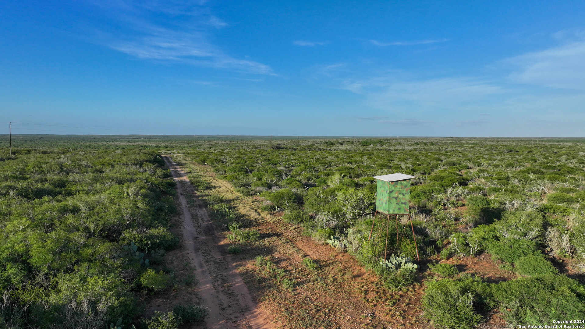 303 +/- Acres | Buena Vida Ranch 