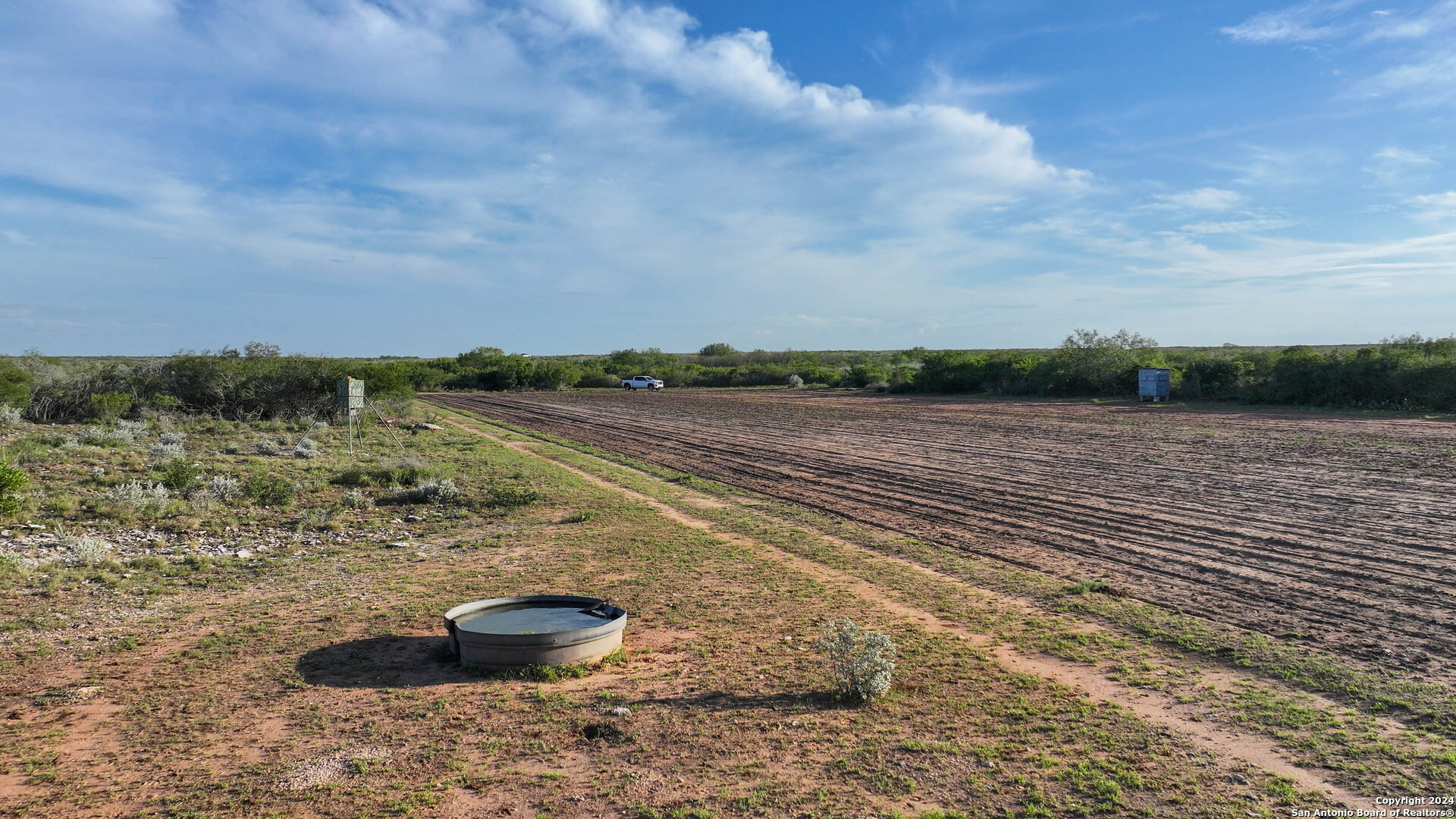 303 +/- Acres | Buena Vida Ranch 