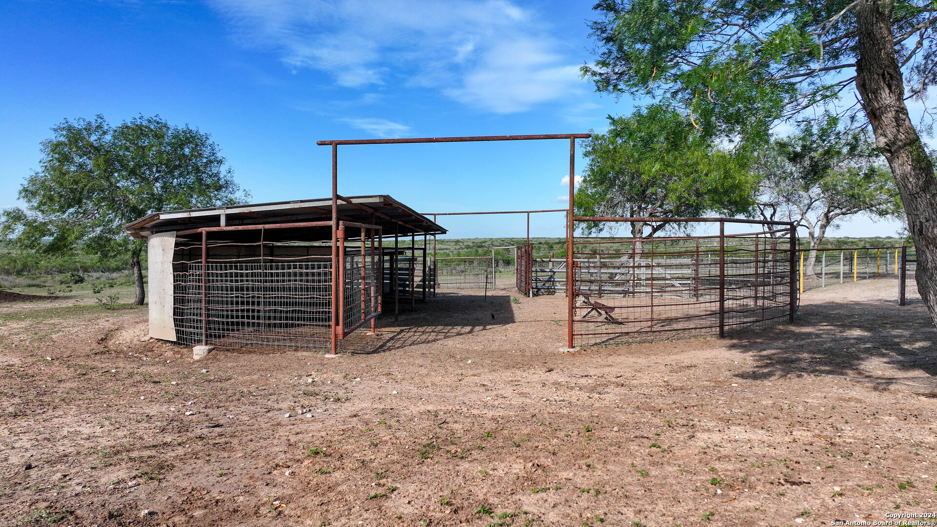 303 +/- Acres | Buena Vida Ranch 