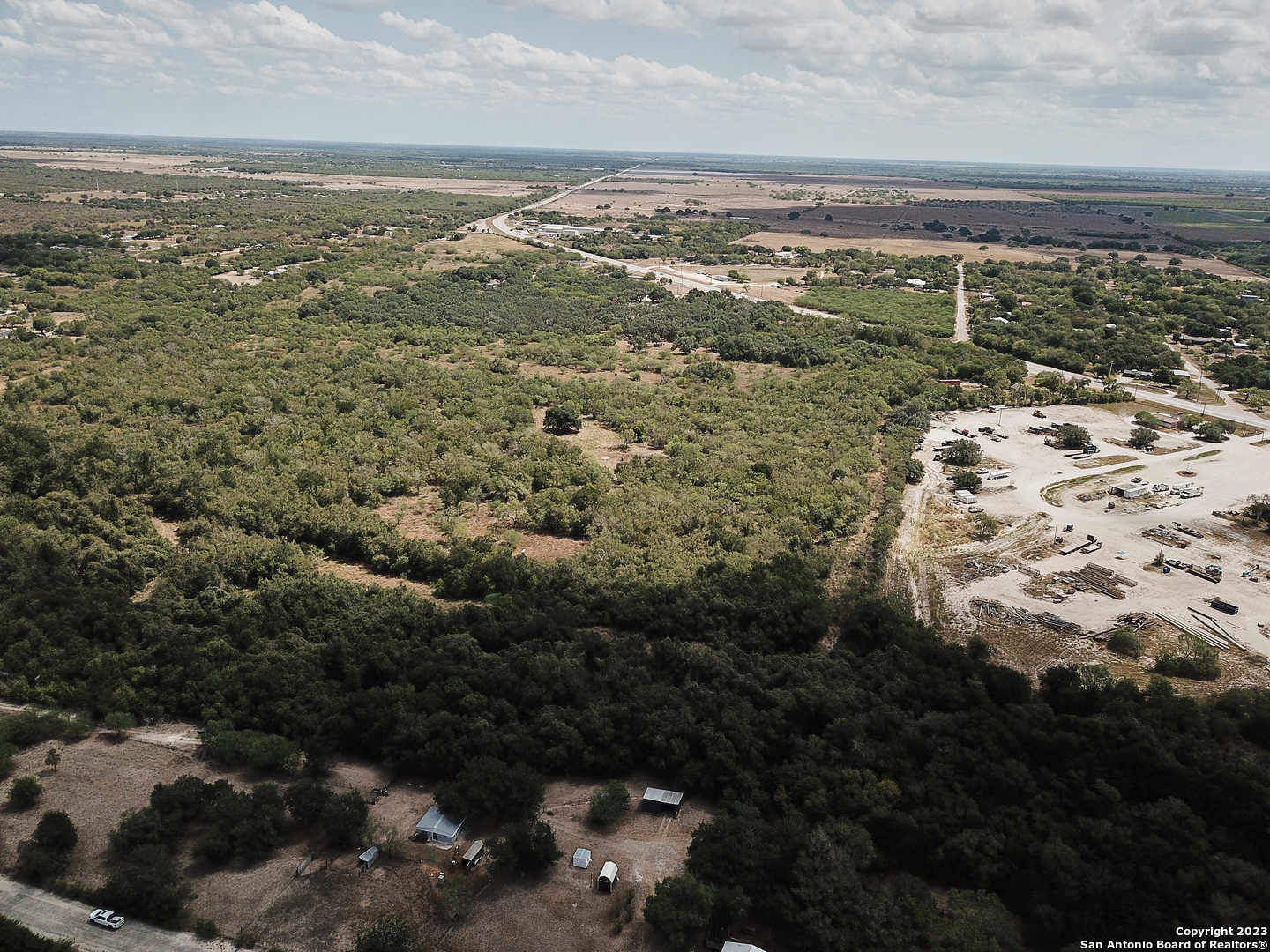 42 +/-Acres in Bee County, Beeville