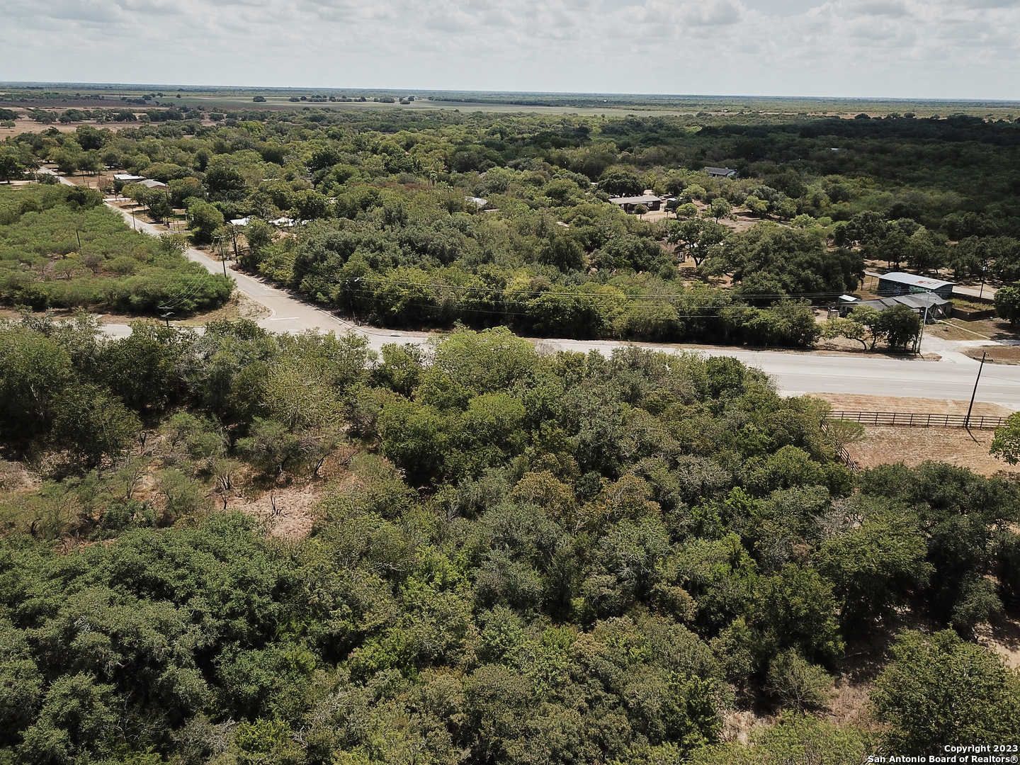 42 +/-Acres in Bee County, Beeville