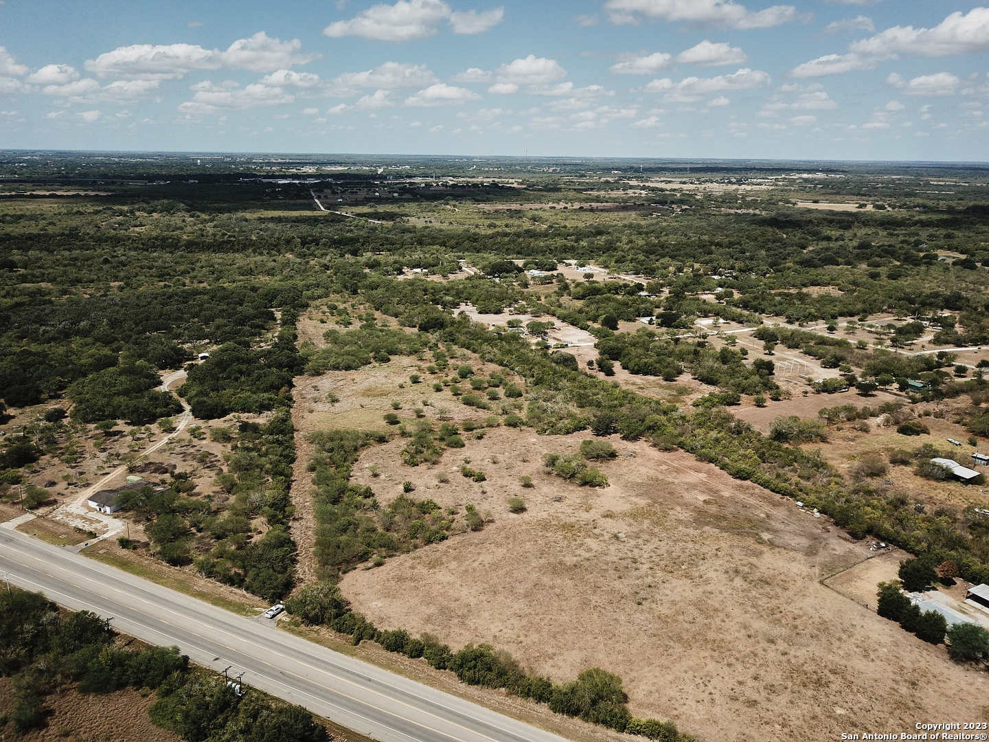 42 +/-Acres in Bee County, Beeville