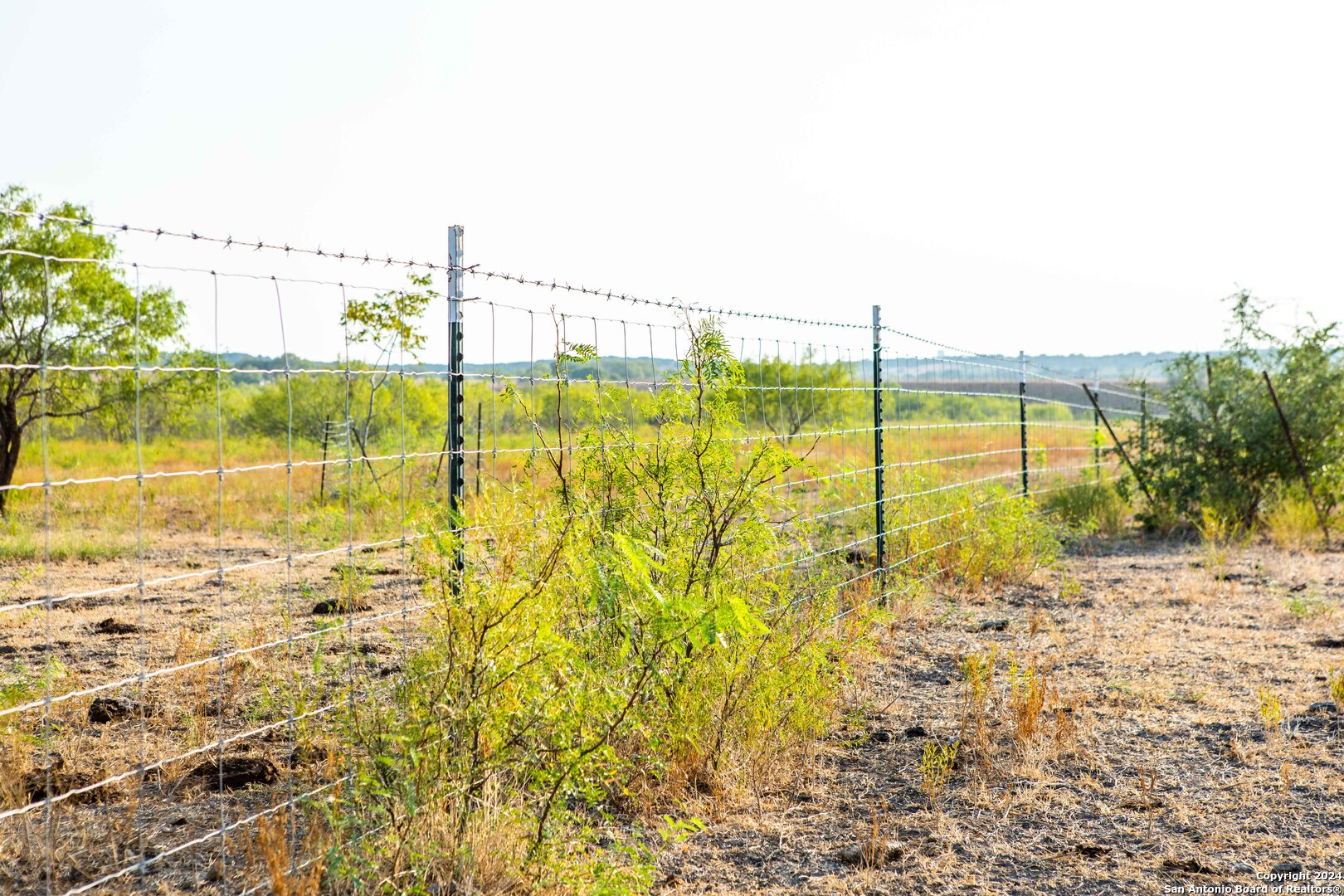 22 +/- Acres in Comal County | 811 Soechting Rd