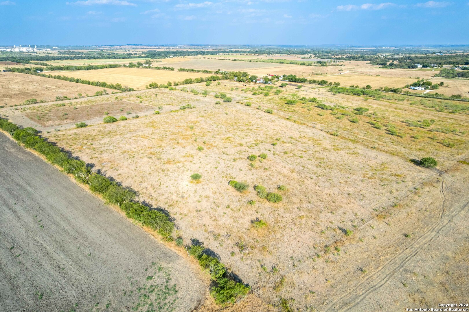 22 +/- Acres in Comal County | 811 Soechting Rd