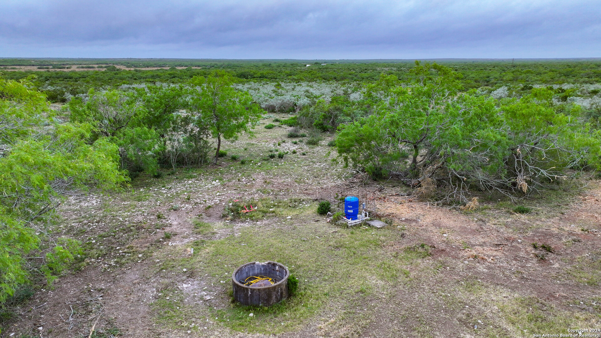 50 +/- Acres | Narciseno Creek Ranch 