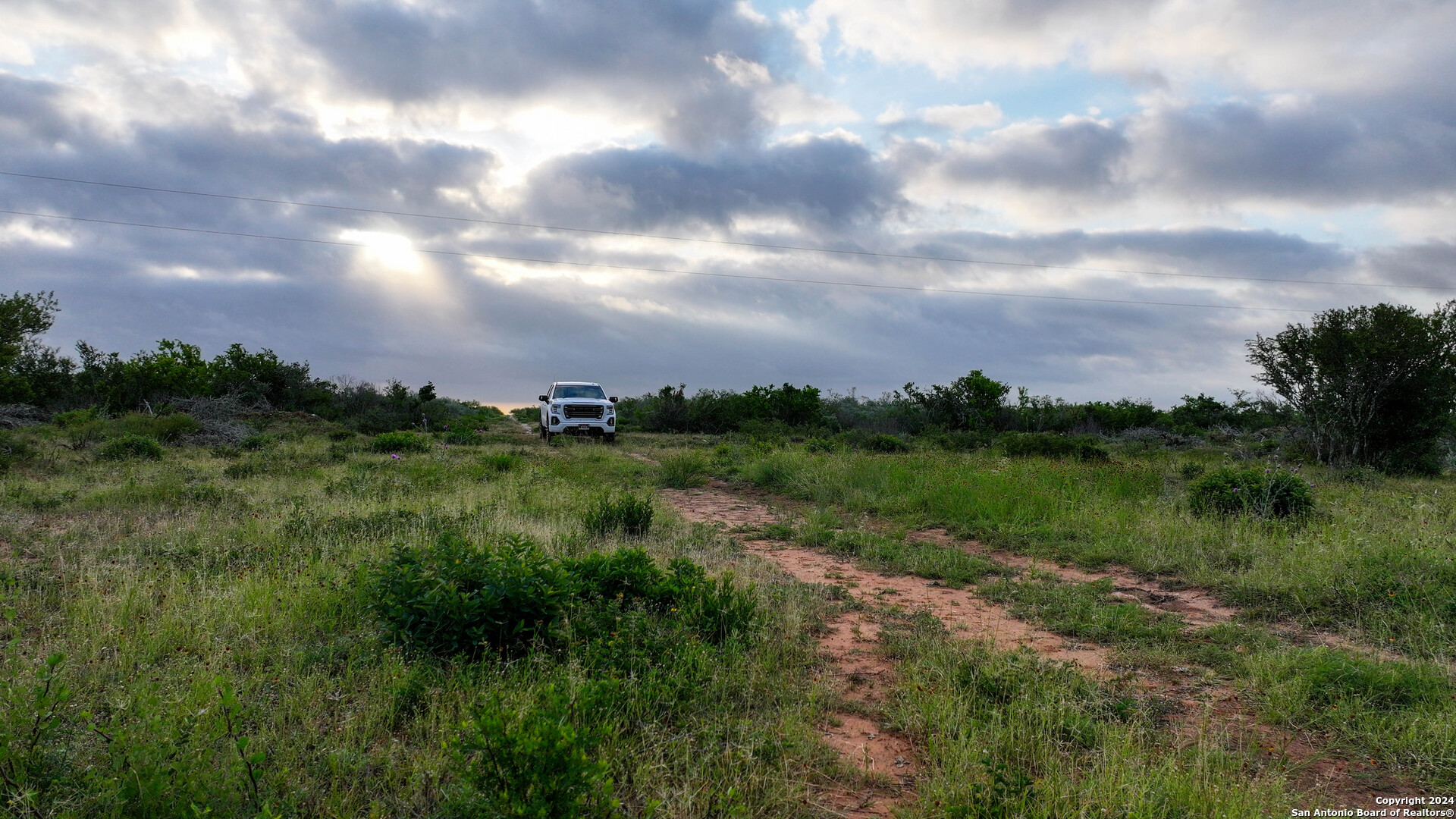 50 +/- Acres | Narciseno Creek Ranch 