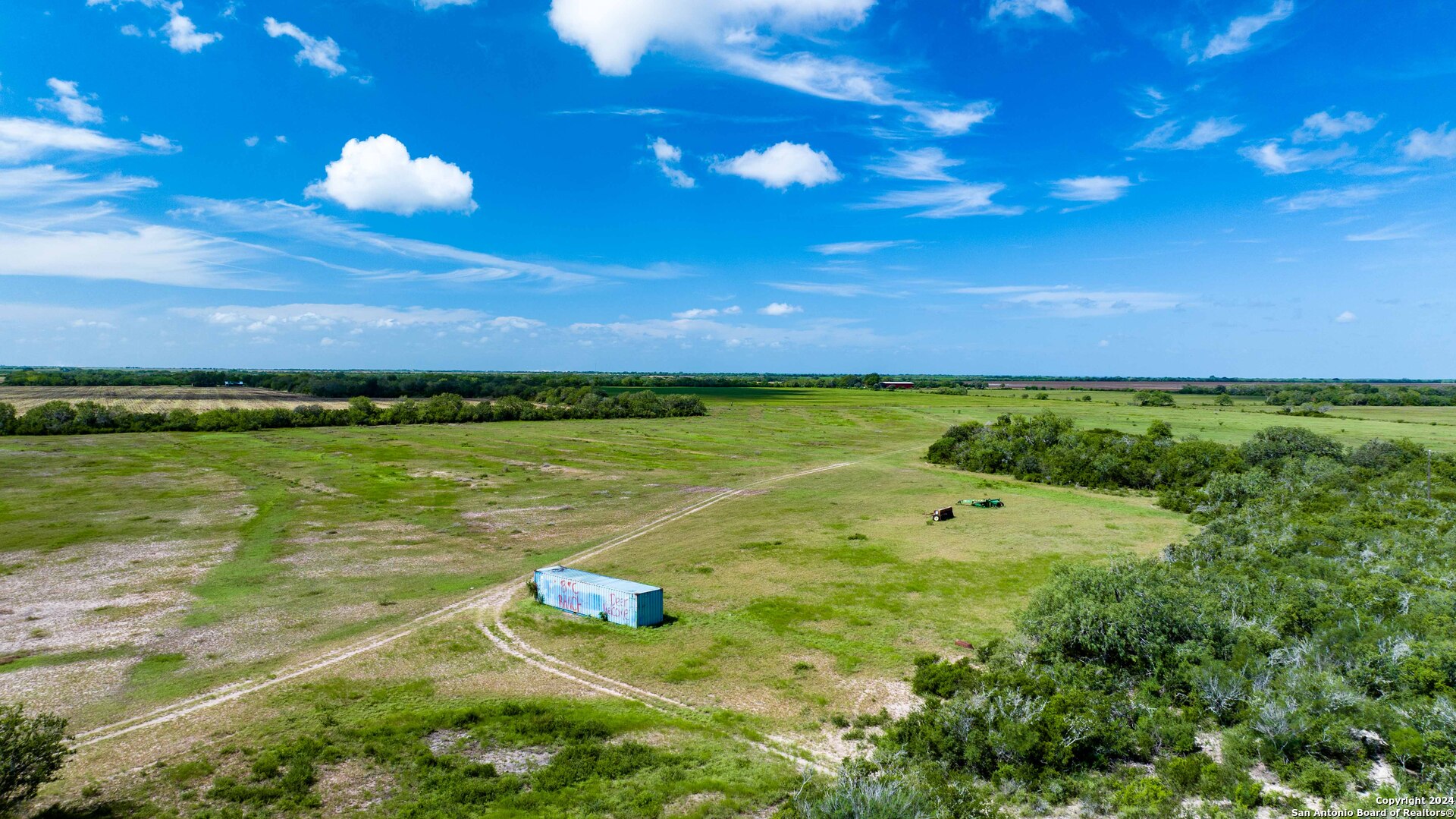 1950 FM 796