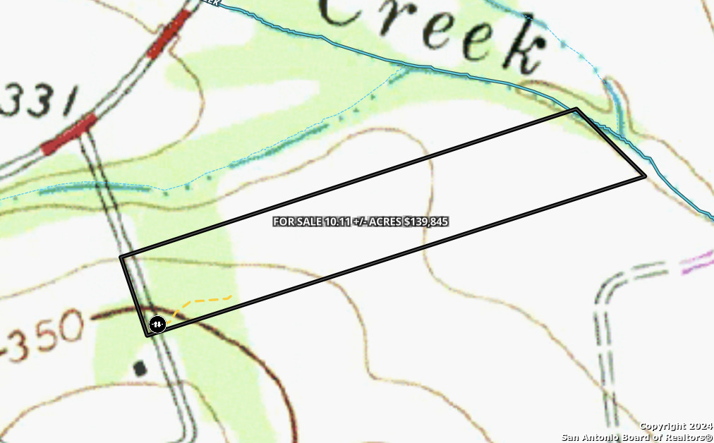 000 Mineral Cemetery Rd