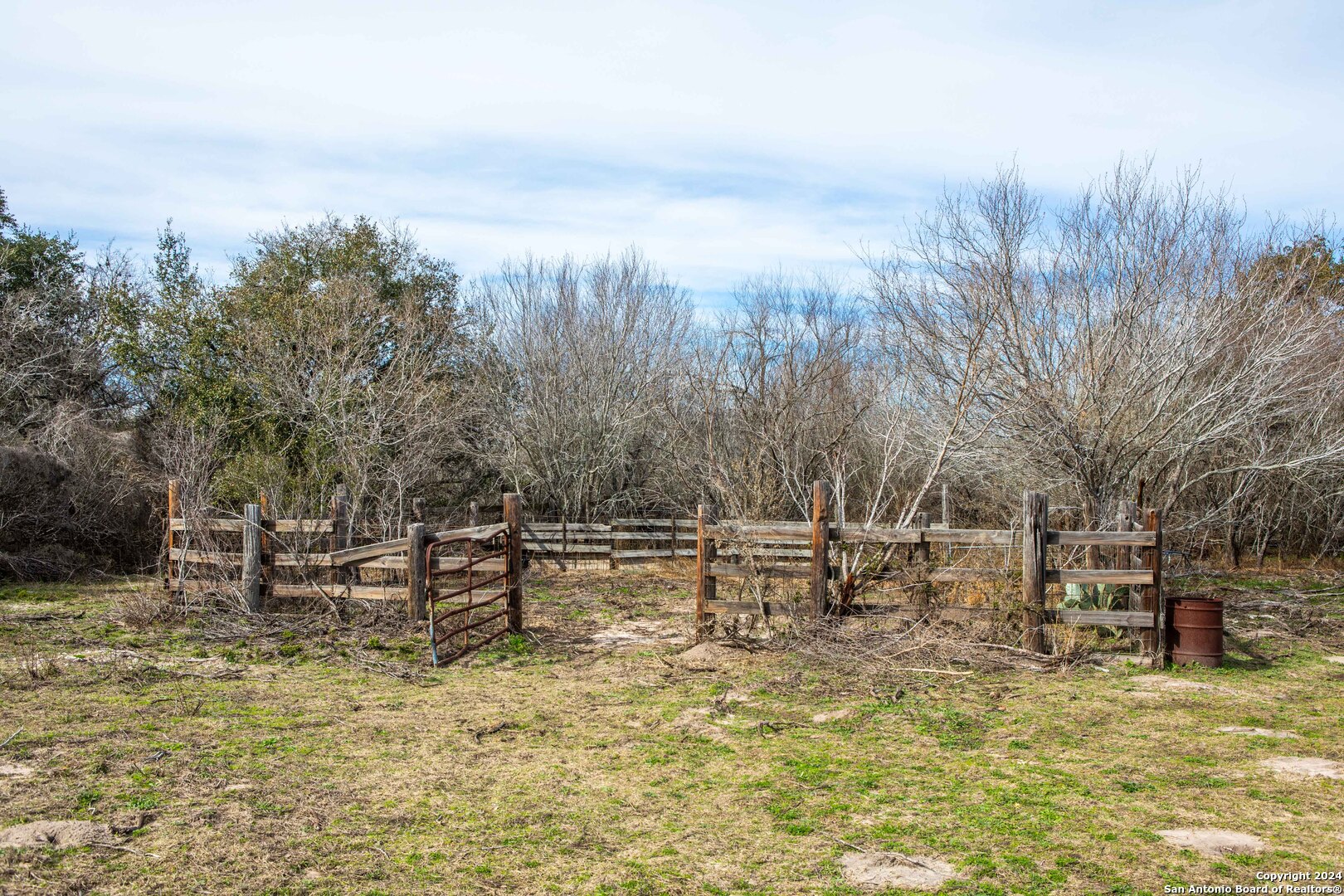 000 Mineral Cemetery Rd