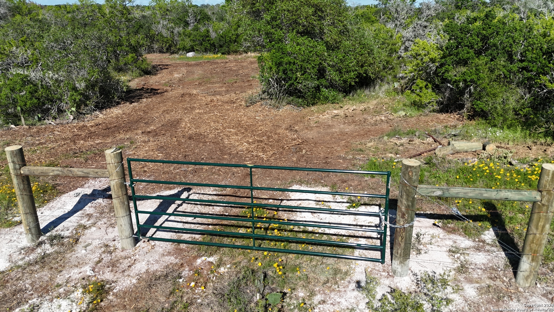 000 Mineral Cemetery Rd