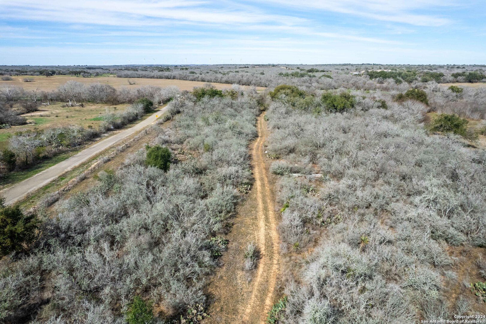 000 Mineral Cemetery Rd