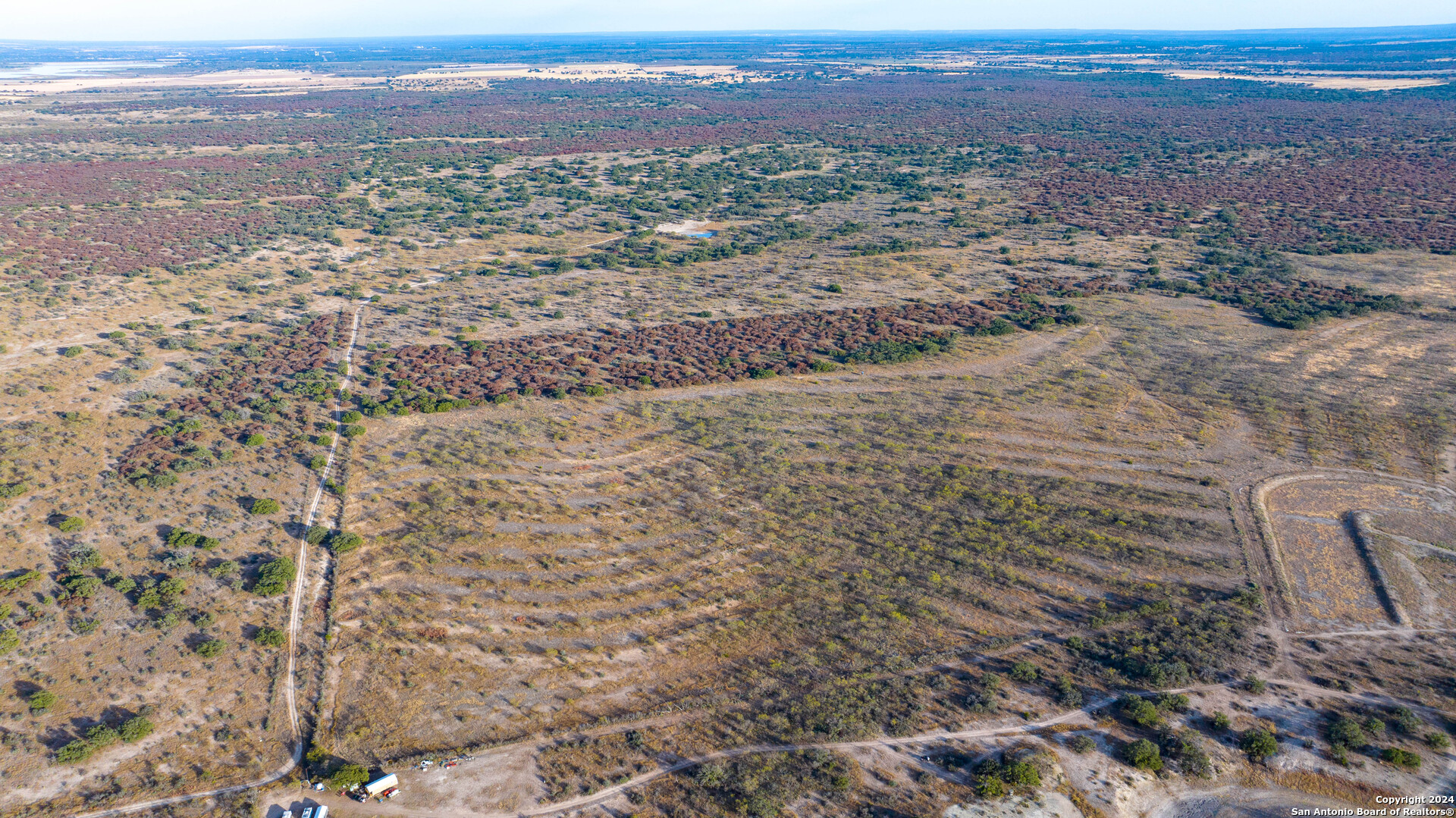 McCulloch County | 141+/- Acres