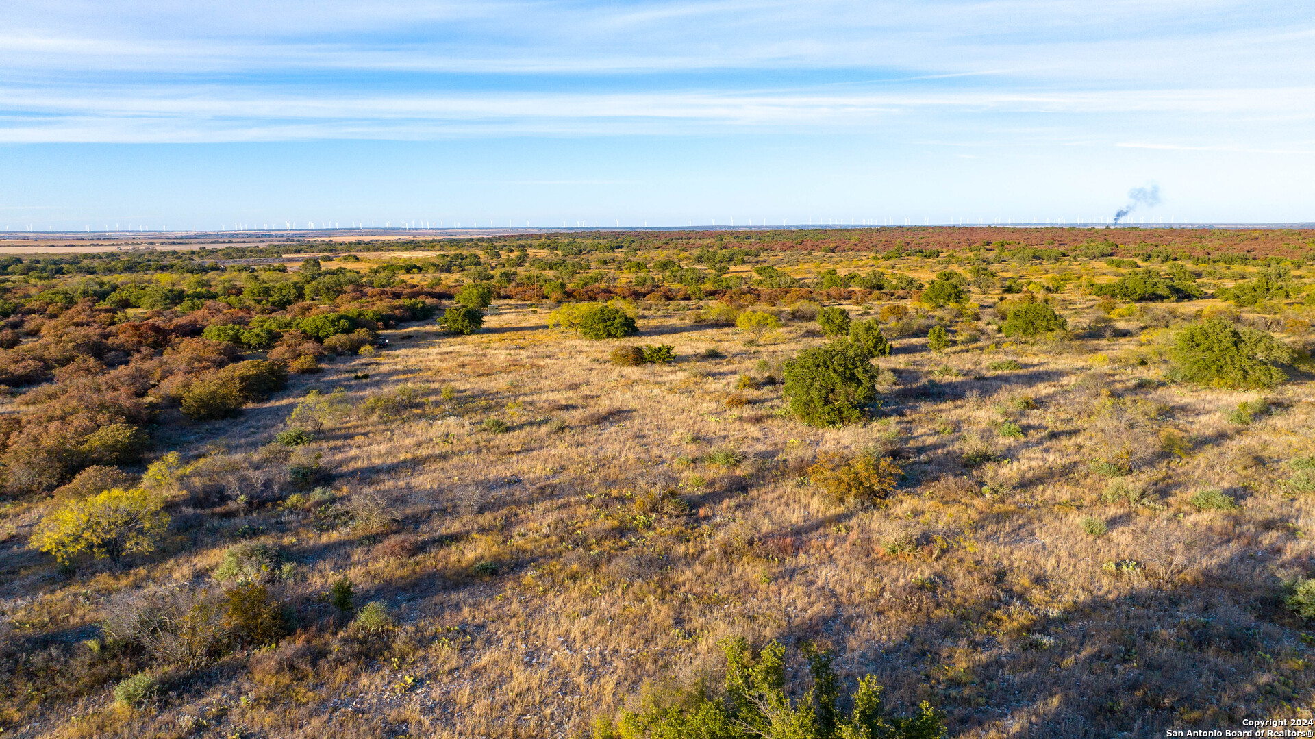 McCulloch County | 141+/- Acres